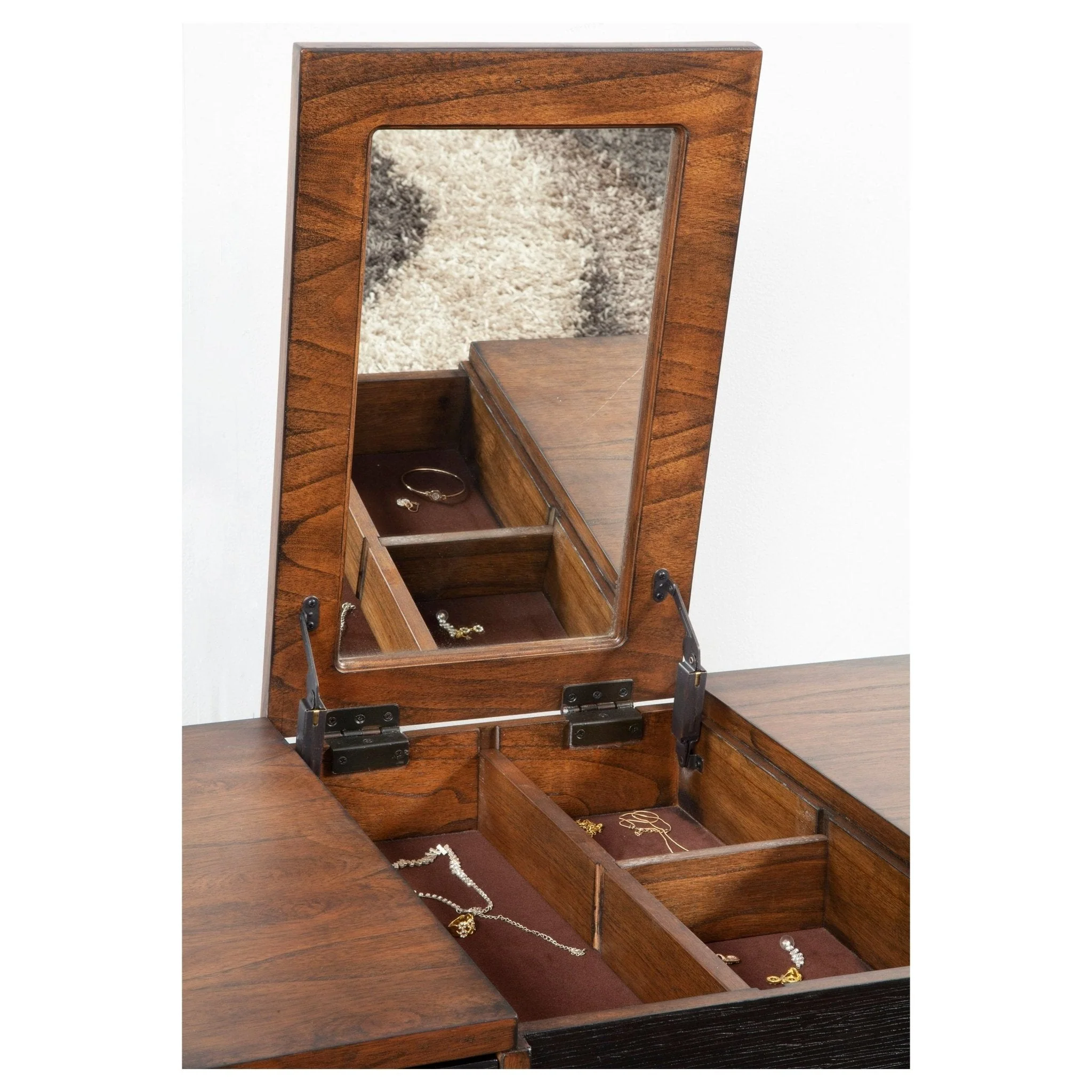 Belham Bedroom Vanity - Image 6