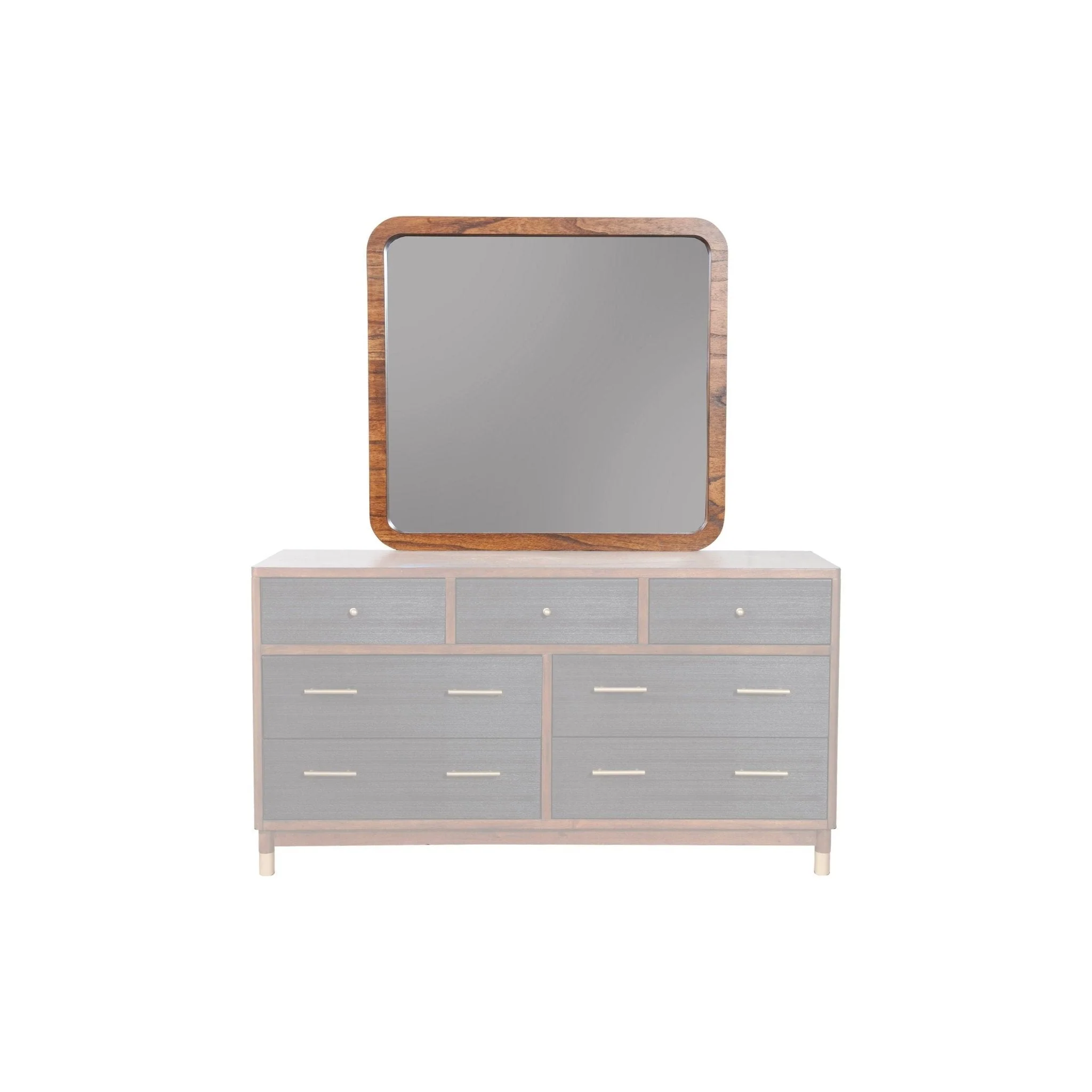 Belham Mirror - Image 2