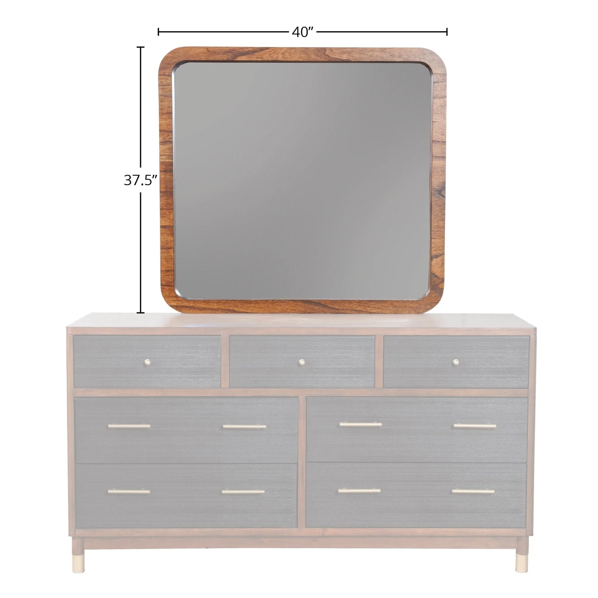 Belham Mirror - Image 5