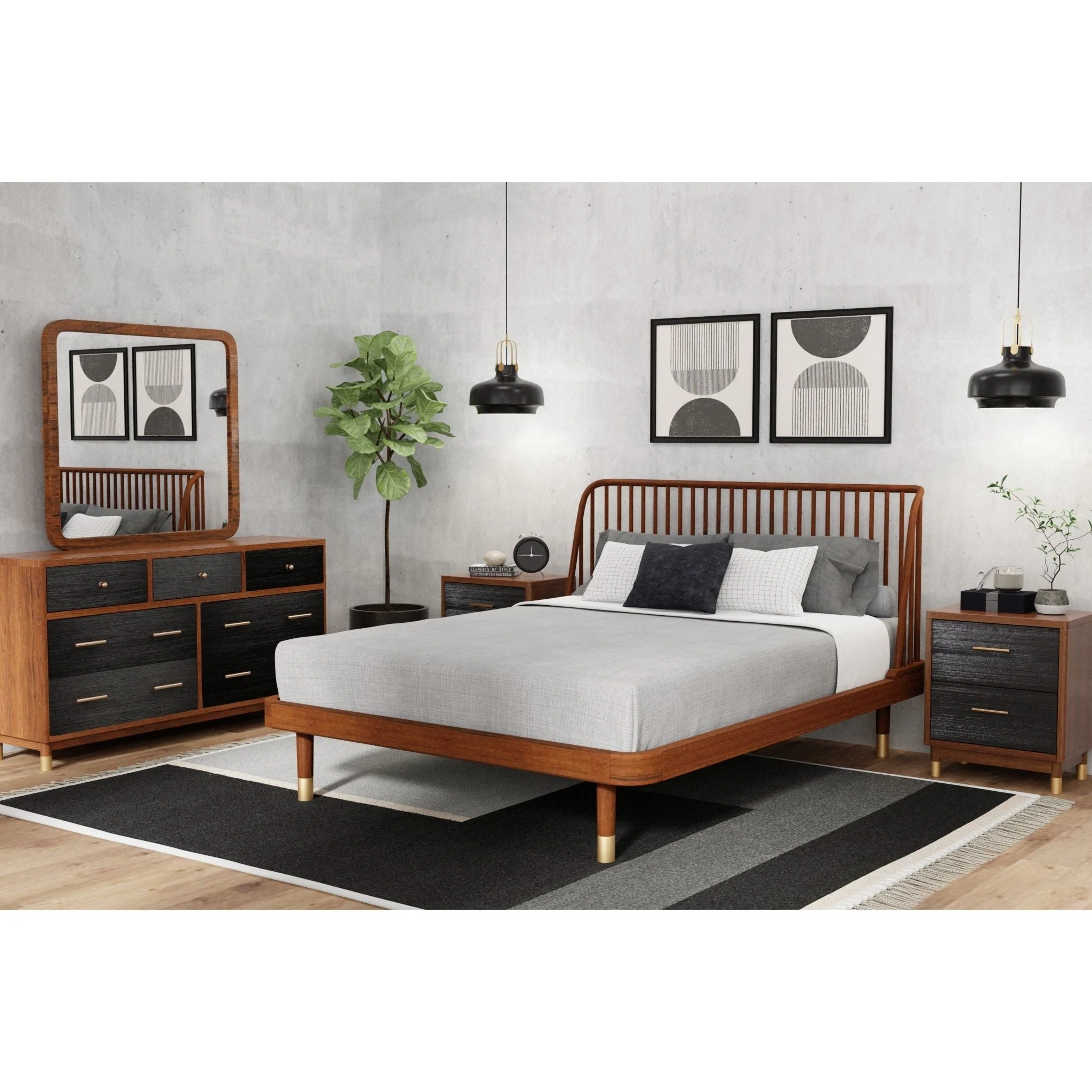 Belham Nightstand - Image 5