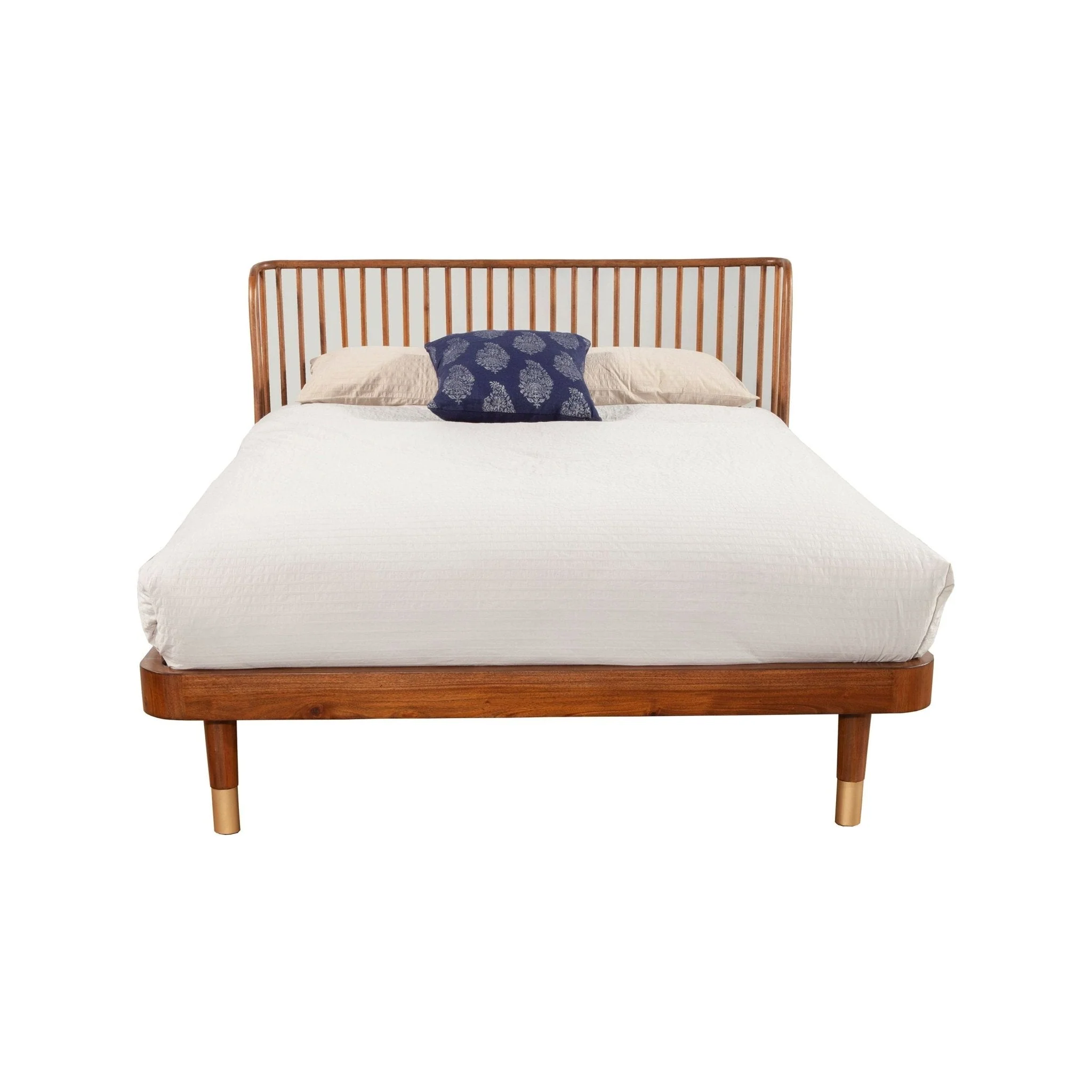 Belham Platform Bed - Image 3