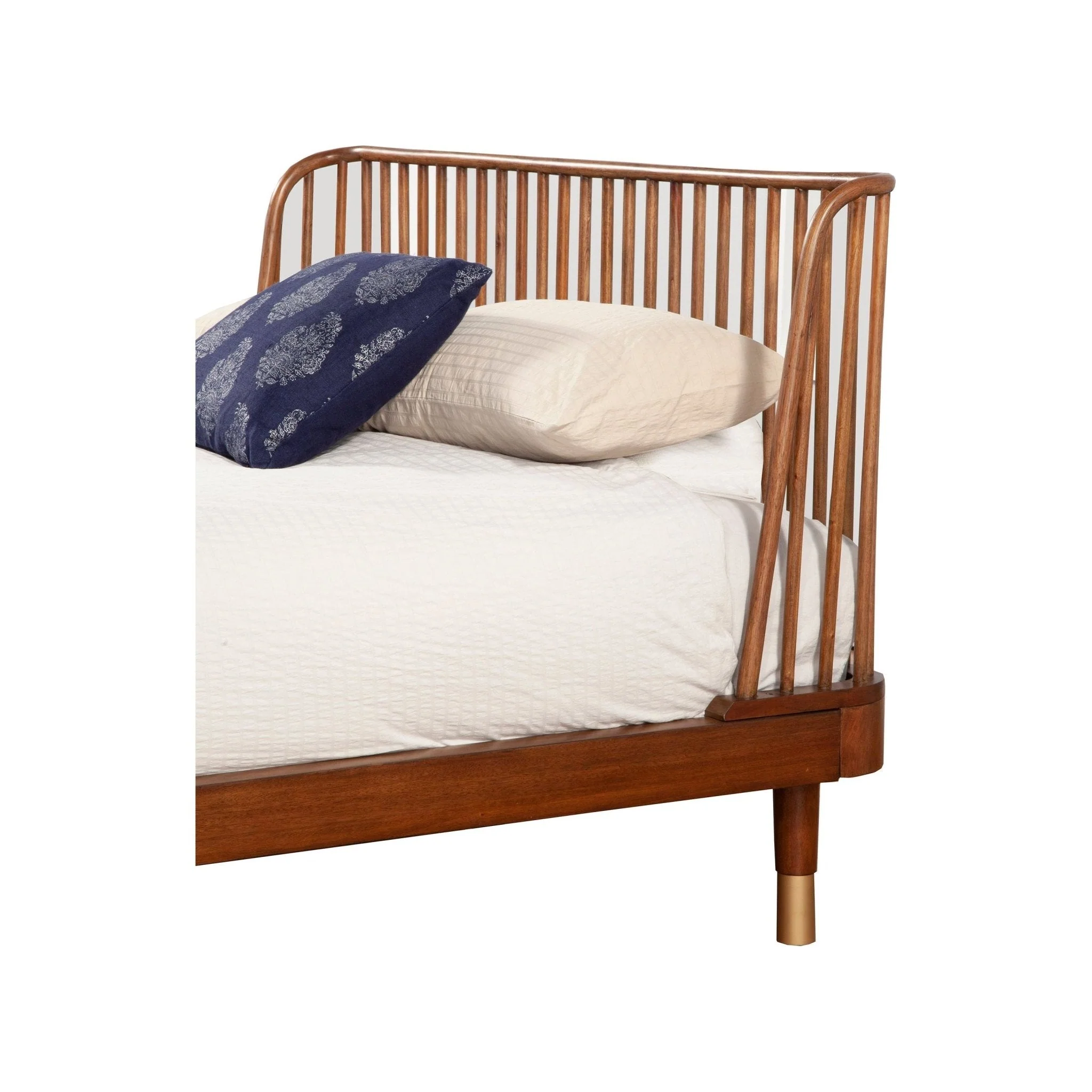 Belham Platform Bed - Image 4