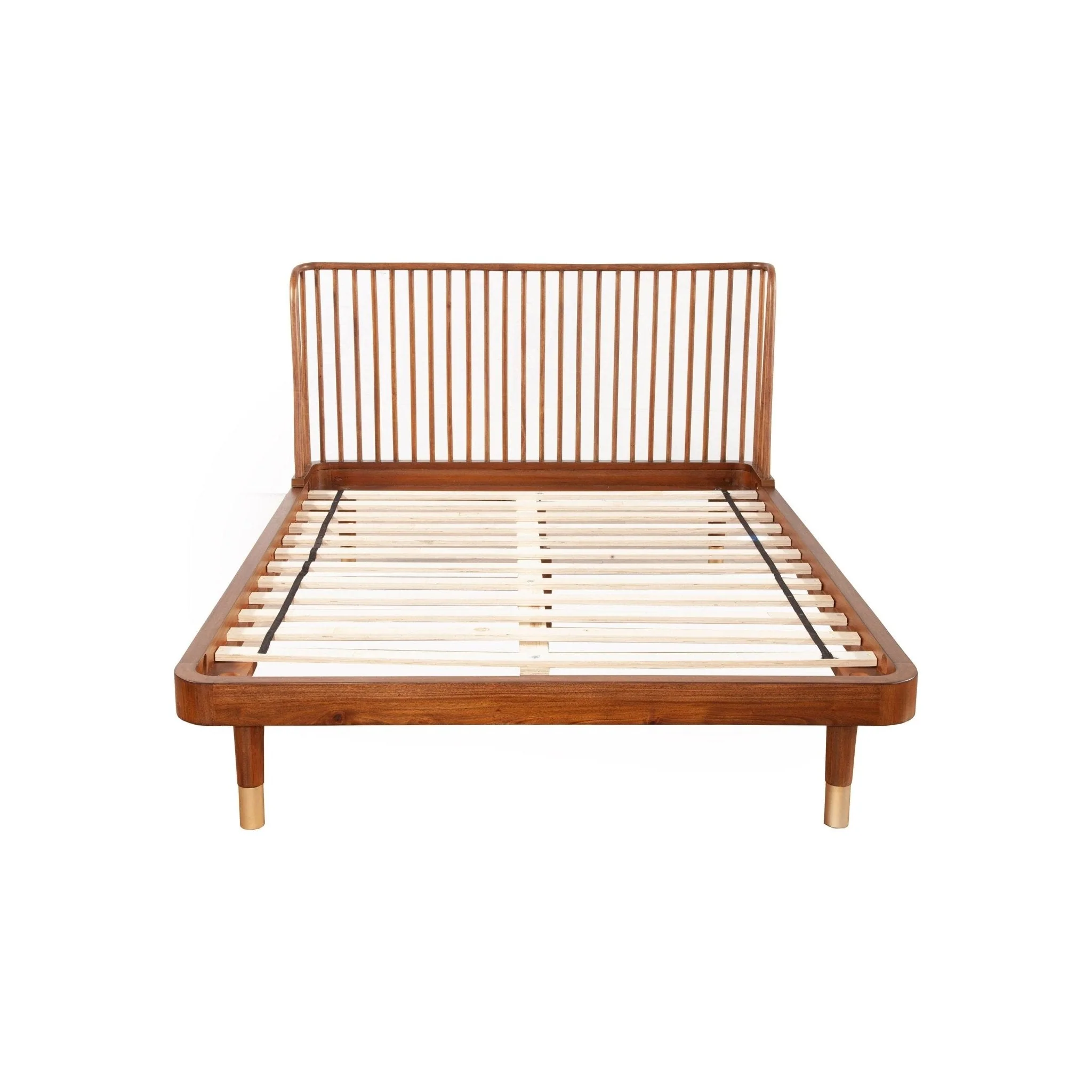 Belham Platform Bed - Image 5