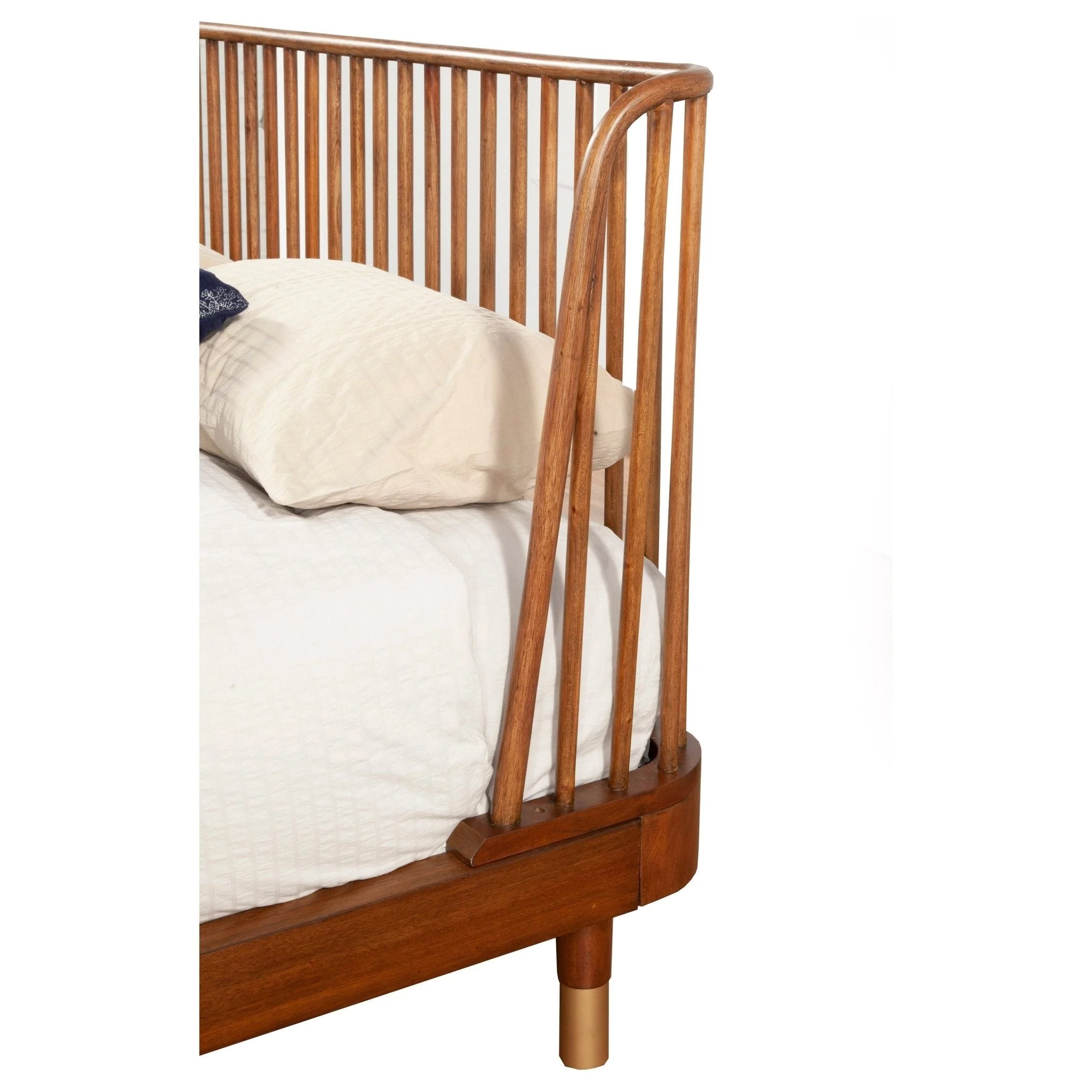 Belham Platform Bed - Image 6