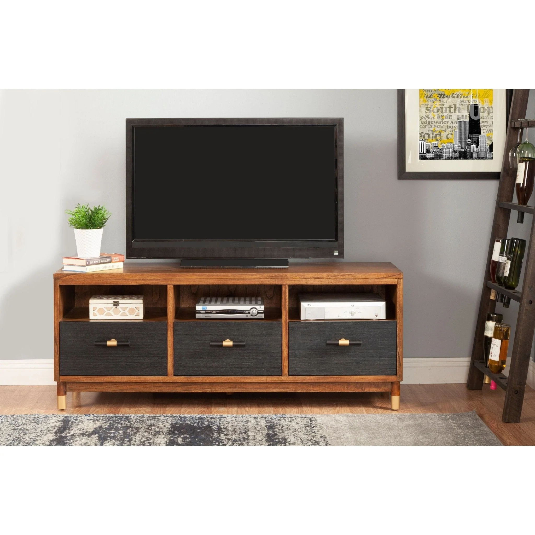 Belham TV Console - Image 2