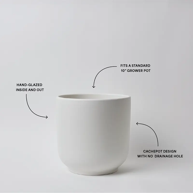 Bell Planter - Image 6