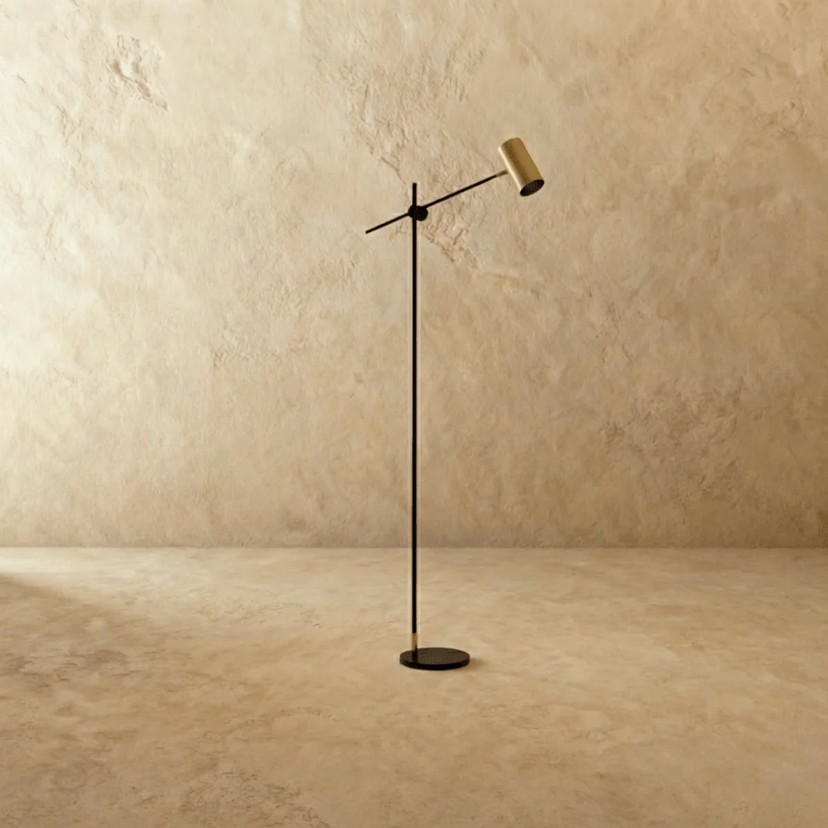 Bellis Floor Lamp - Image 2