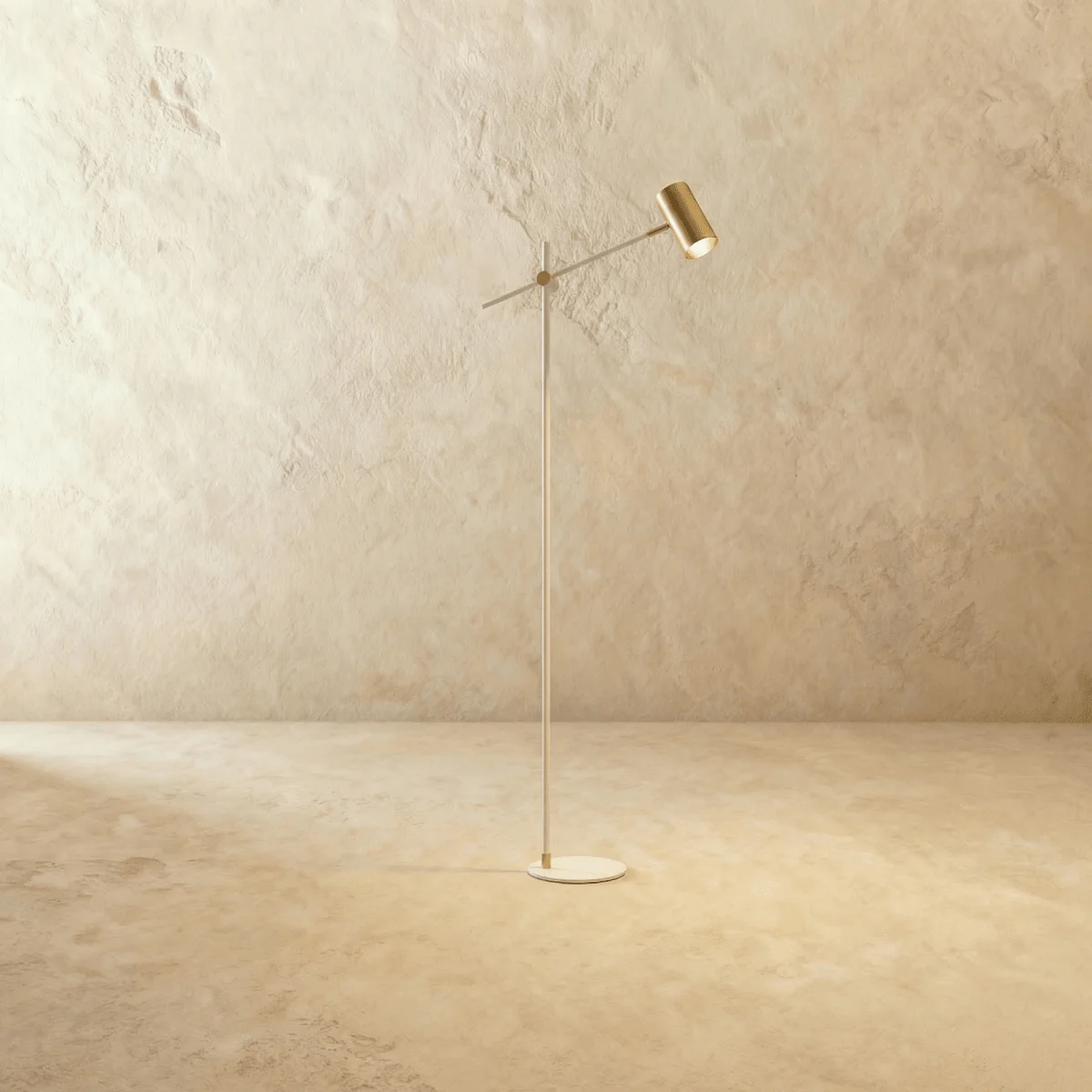 Bellis Floor Lamp - Image 4