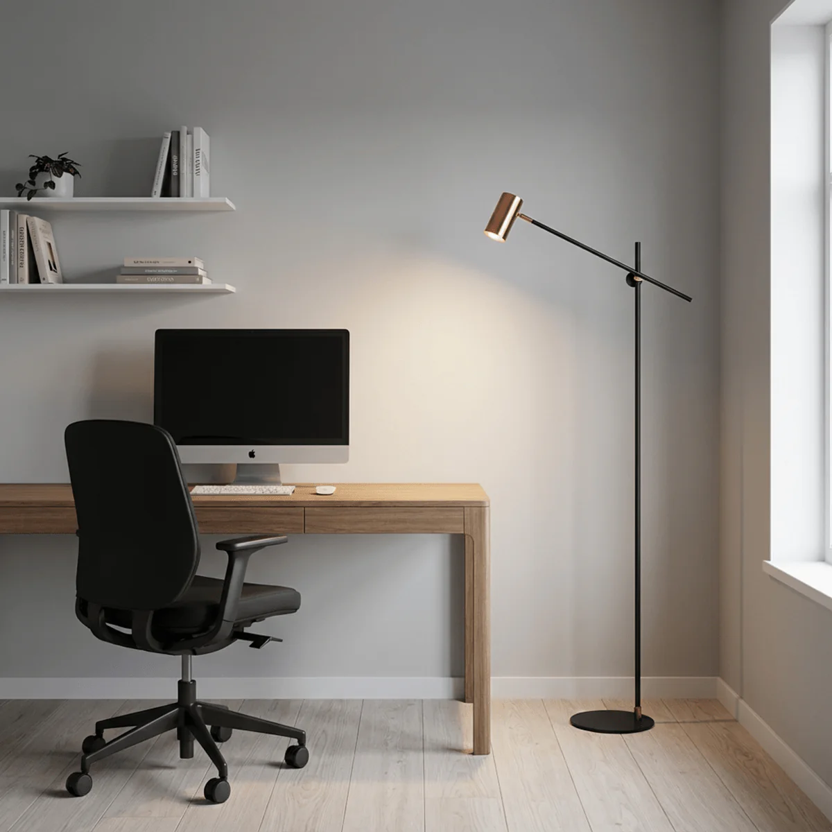 Bellis Floor Lamp - Image 5