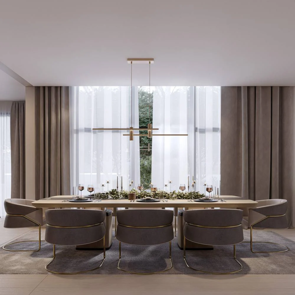 Bellita Pendant Light - Open Box - Image 13