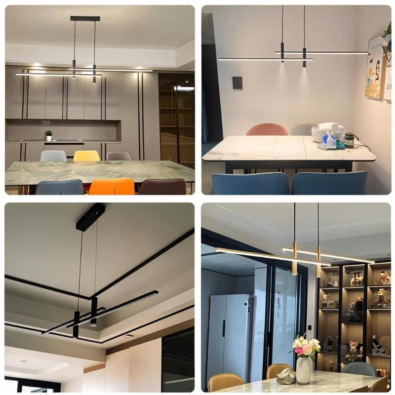 Bellita Pendant Light - Open Box - Image 15