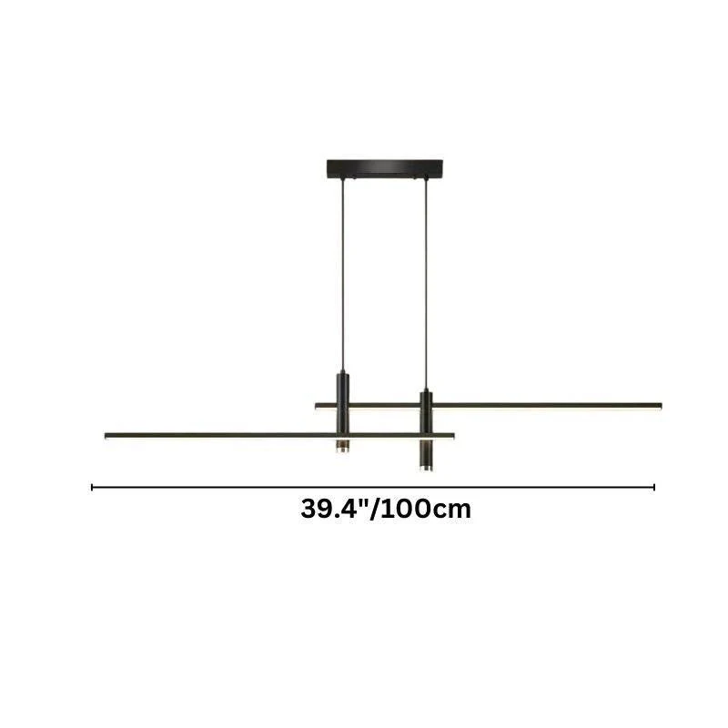 Bellita Pendant Light - Open Box - Image 18