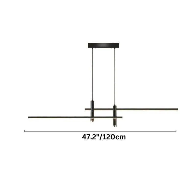 Bellita Pendant Light - Open Box - Image 19