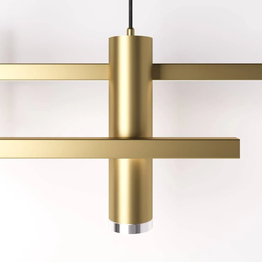 Bellita Pendant Light - Open Box - Image 6
