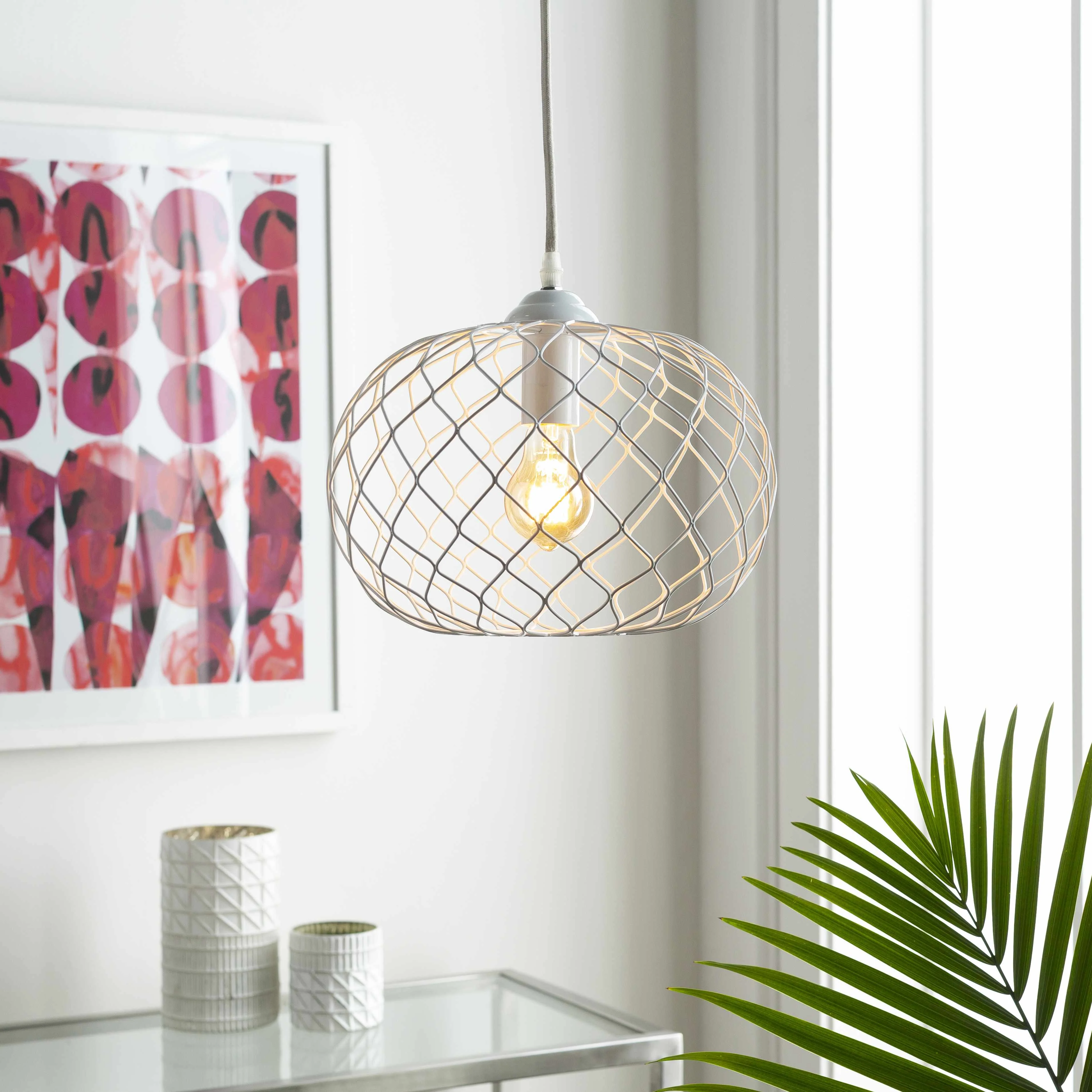 Belmore Ceiling Light - Clearance - Image 2