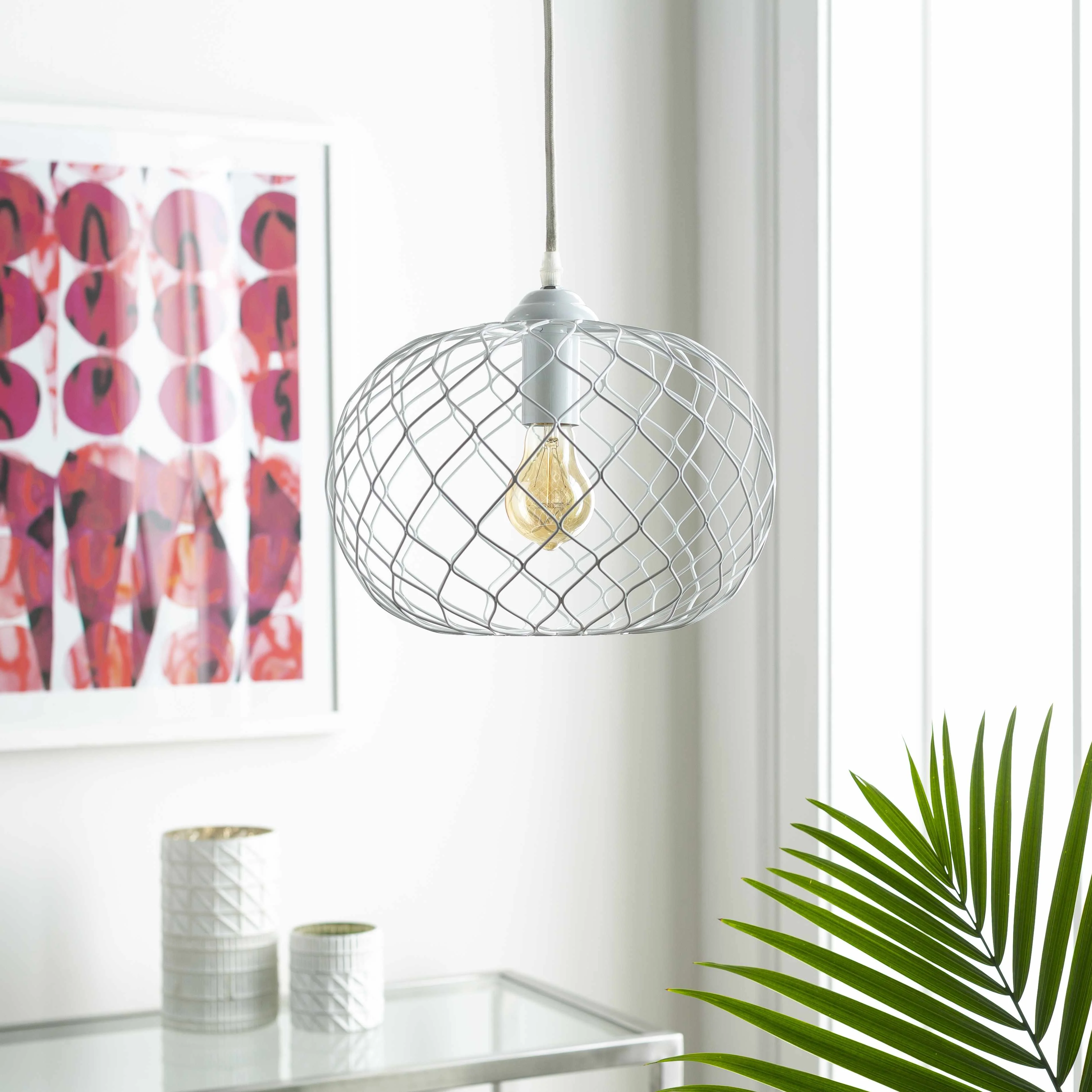 Belmore Ceiling Light - Clearance - Image 3