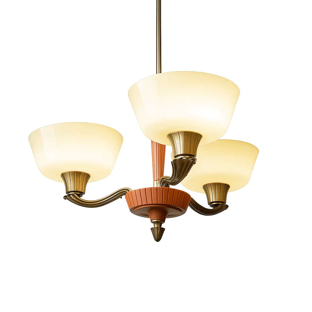 Beorn Chandelier - Image 2