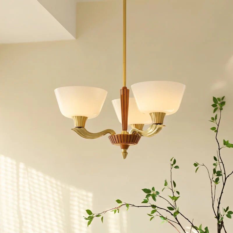 Beorn Chandelier - Image 4