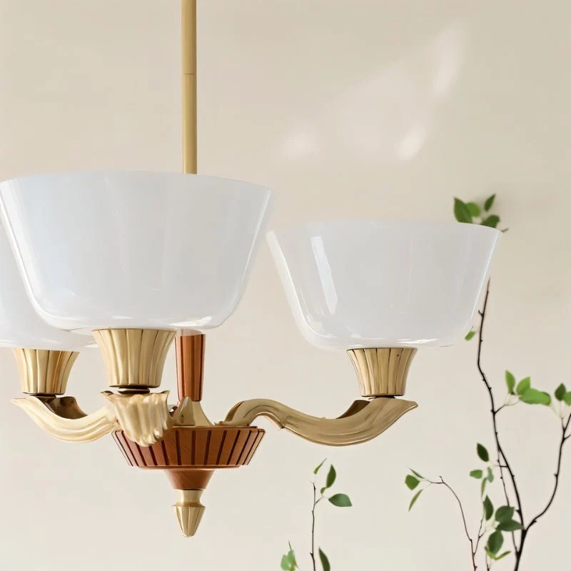 Beorn Chandelier - Image 6