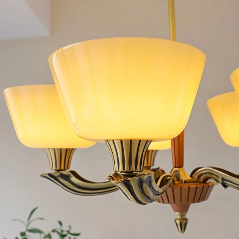 Beorn Chandelier - Image 7
