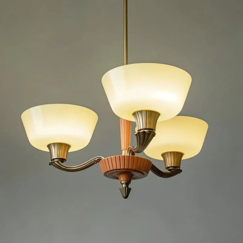 Beorn Chandelier - Image 9