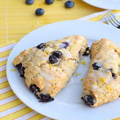Best Seller Bundle | Monkey Bread, Pancakes, Scones & Coffee Cake  | Cobblestone Kitchen - Image 19