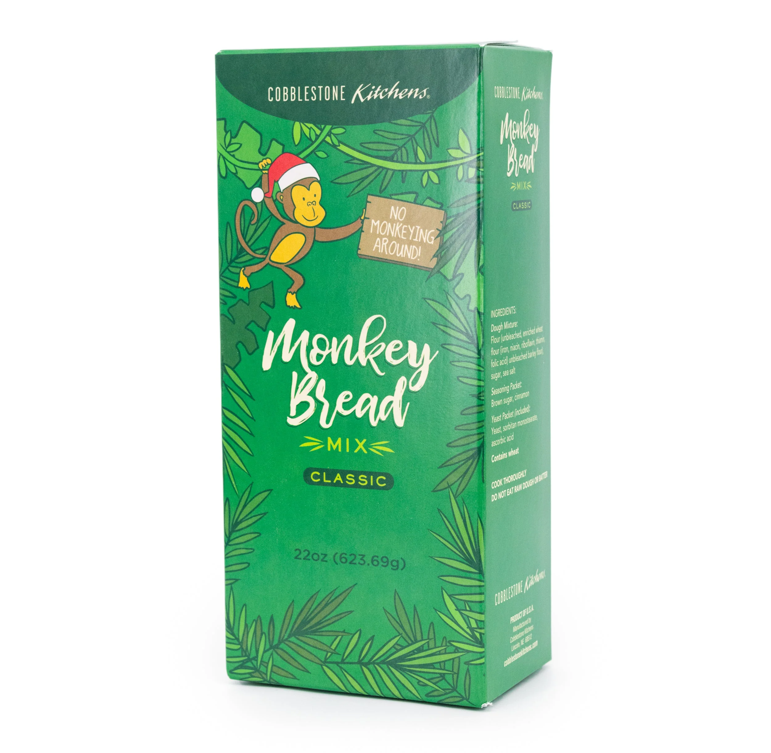 Best Seller Bundle | Monkey Bread, Pancakes, Scones & Coffee Cake  | Cobblestone Kitchen - Image 2