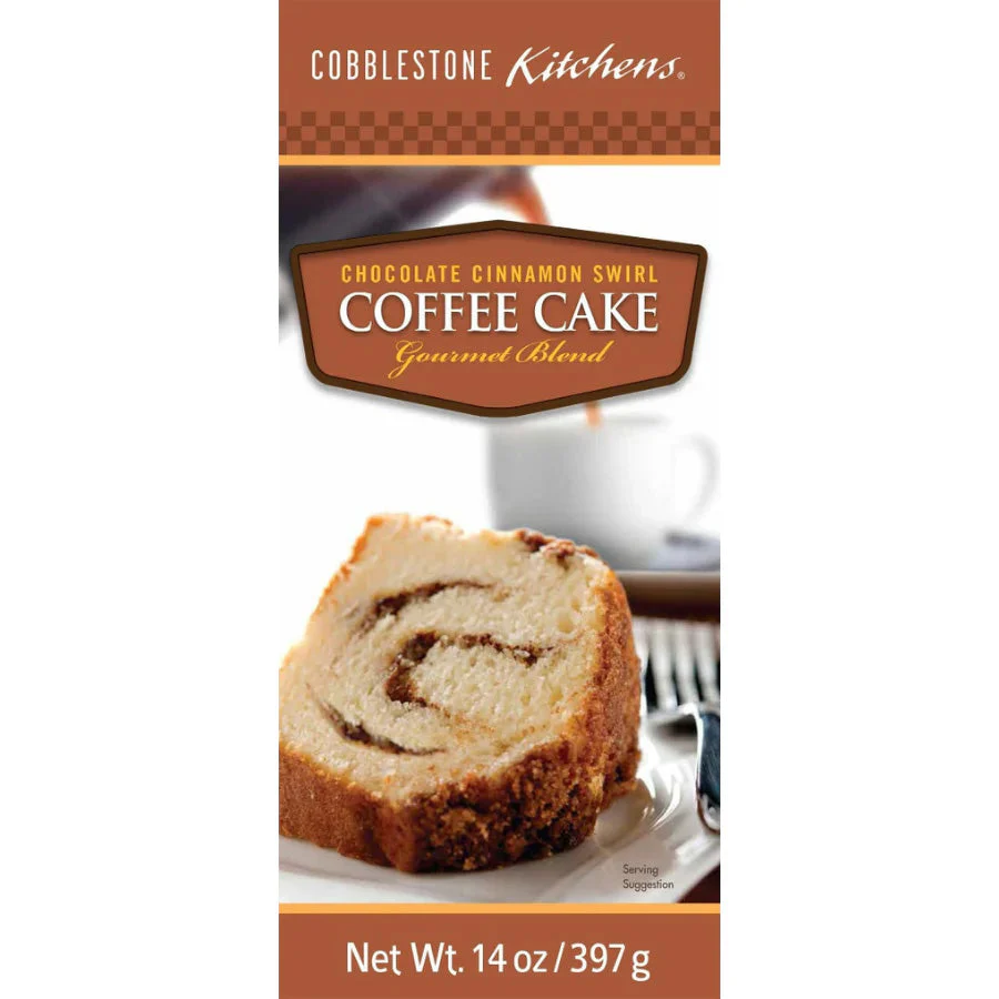Best Seller Bundle | Monkey Bread, Pancakes, Scones & Coffee Cake  | Cobblestone Kitchen - Image 20