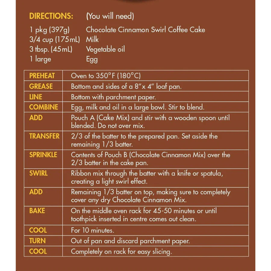Best Seller Bundle | Monkey Bread, Pancakes, Scones & Coffee Cake  | Cobblestone Kitchen - Image 22