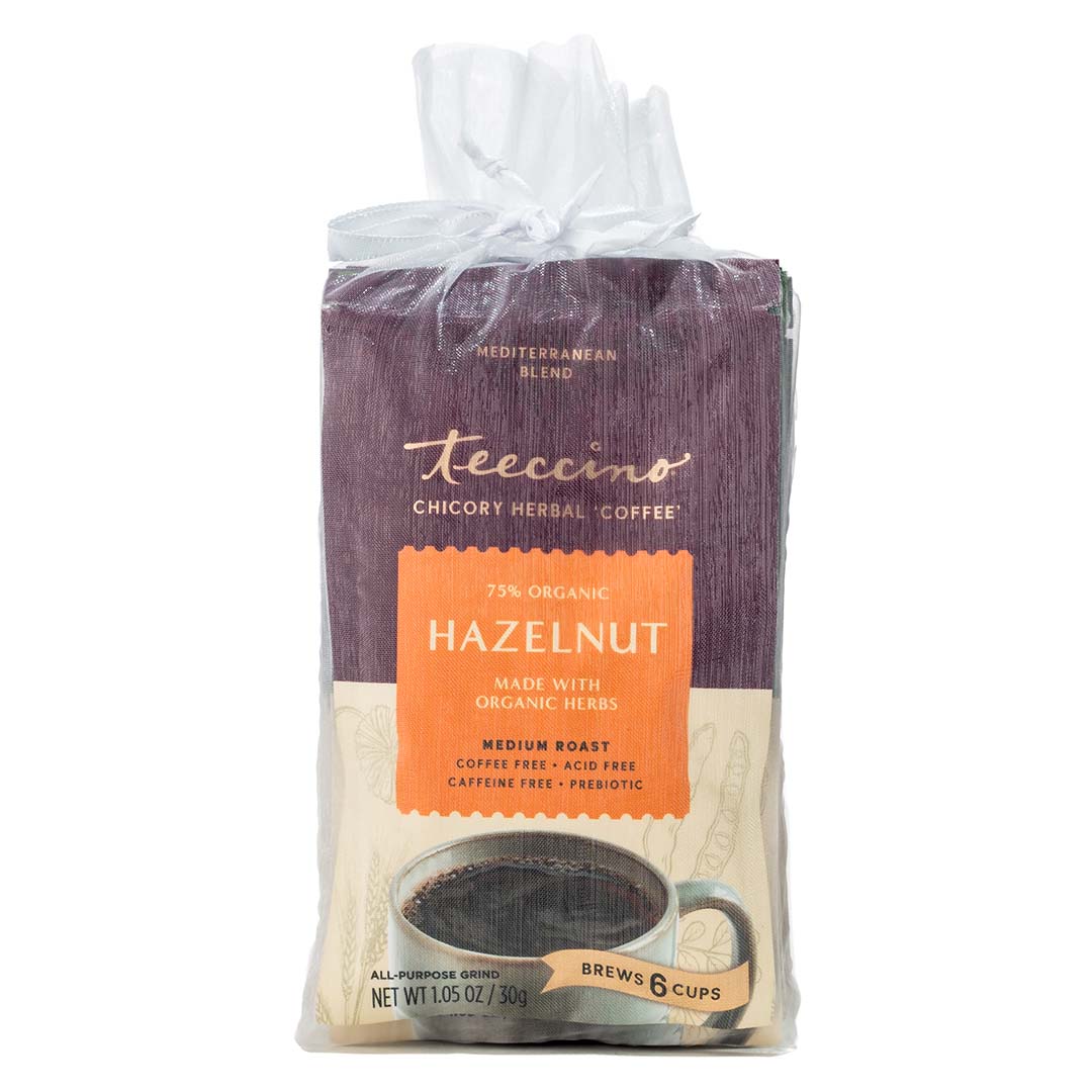 Best Selling Herbal Coffees Sampler - Image 2
