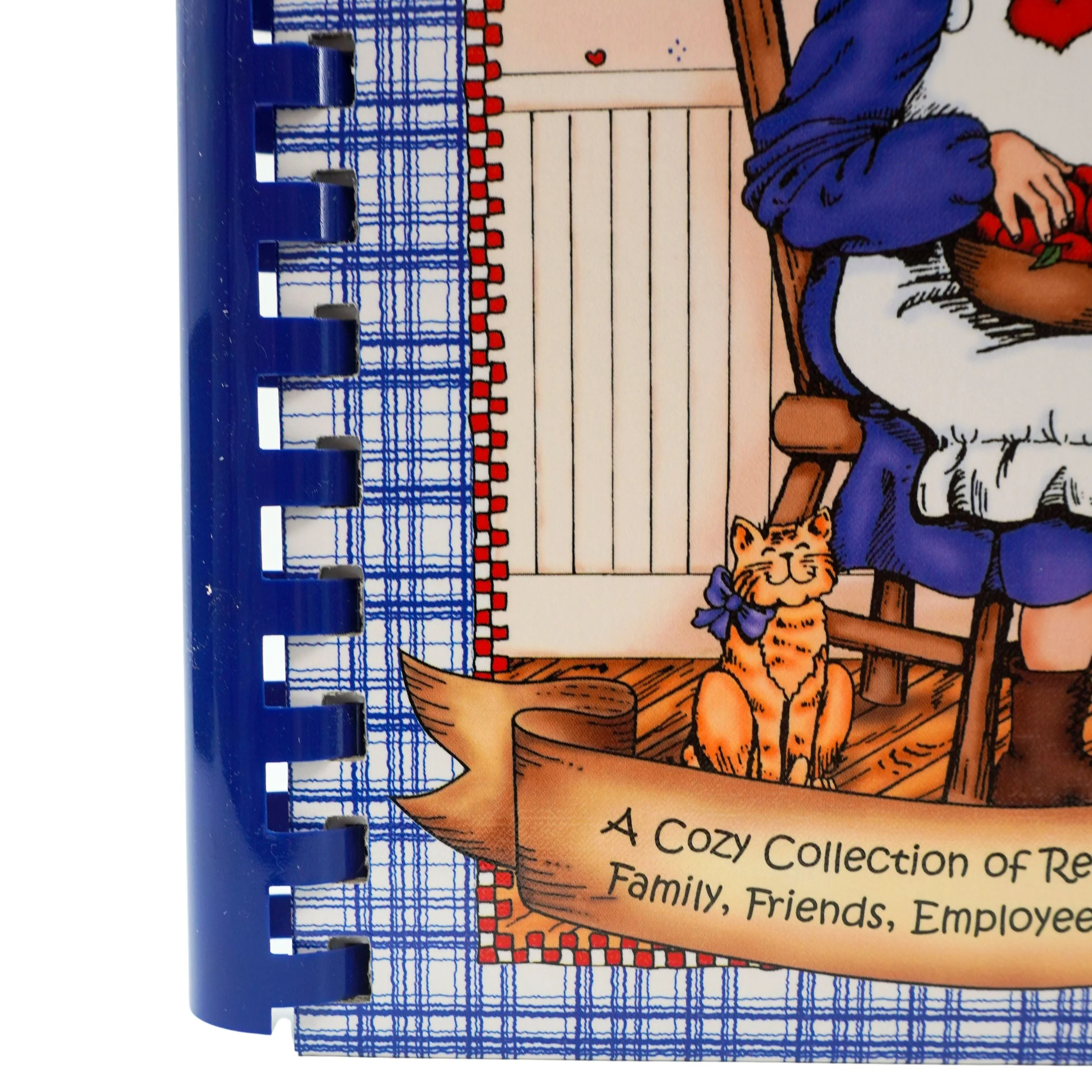 Betty Jane's Cookbook | A Cozy Collection of Recipes | GB's Kitchen - Image 3