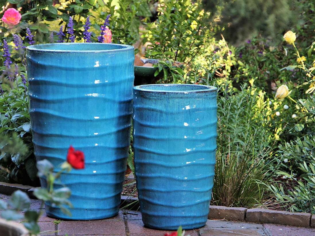 Beverly Planter - Set of 2 By Plantatorem - Image 3