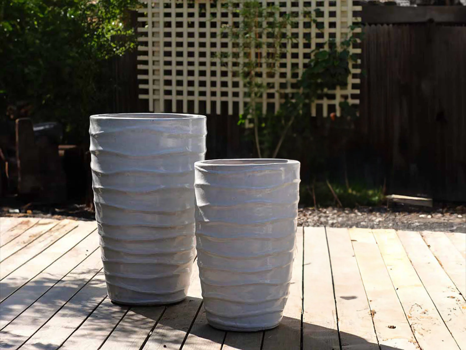 Beverly Planter - Set of 2 By Plantatorem - Image 6