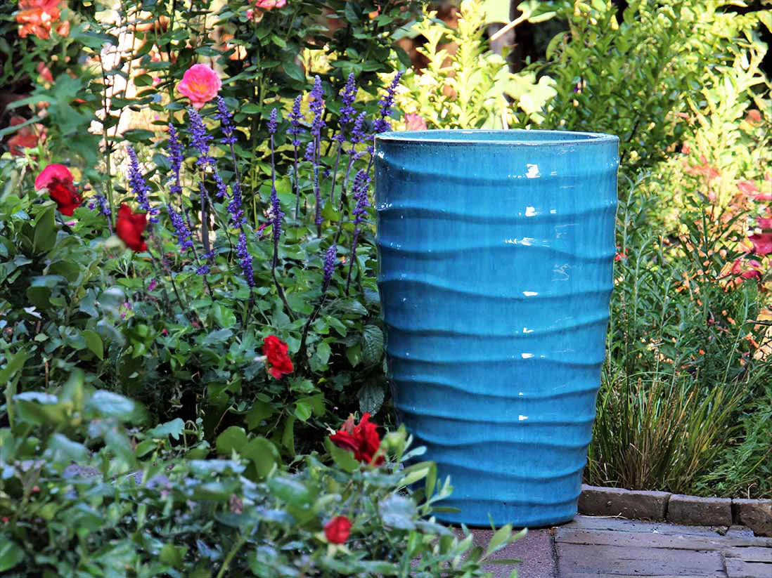 Beverly Planter - Set of 3 By Plantatorem - Image 2