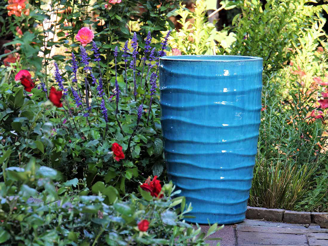 Beverly Planter - Set of 3 By Plantatorem - Image 4