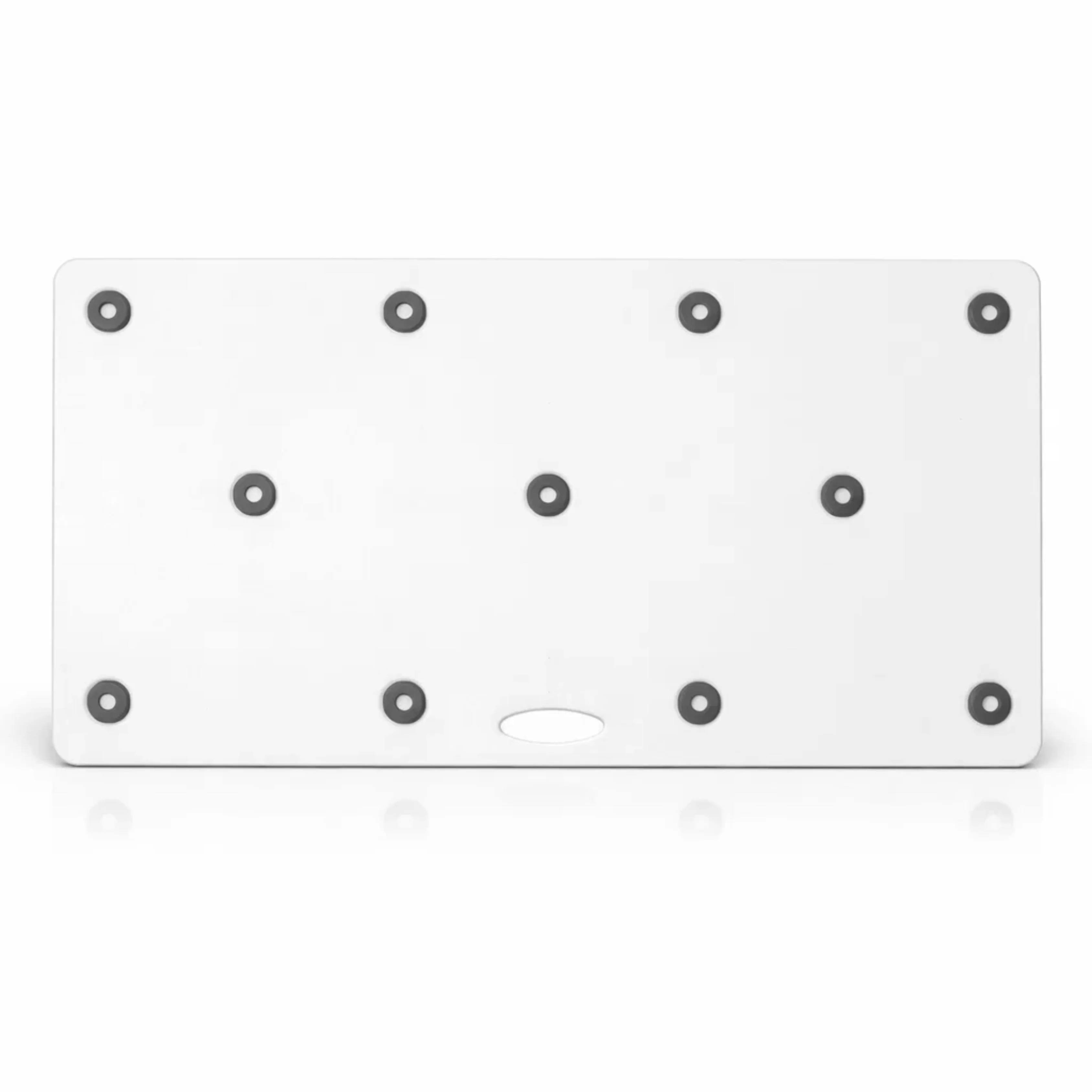Big Game Cutting Boards HDPE Cutting Boards | 48 x 18 or 24 Inch | Juice Grooves - Image 11
