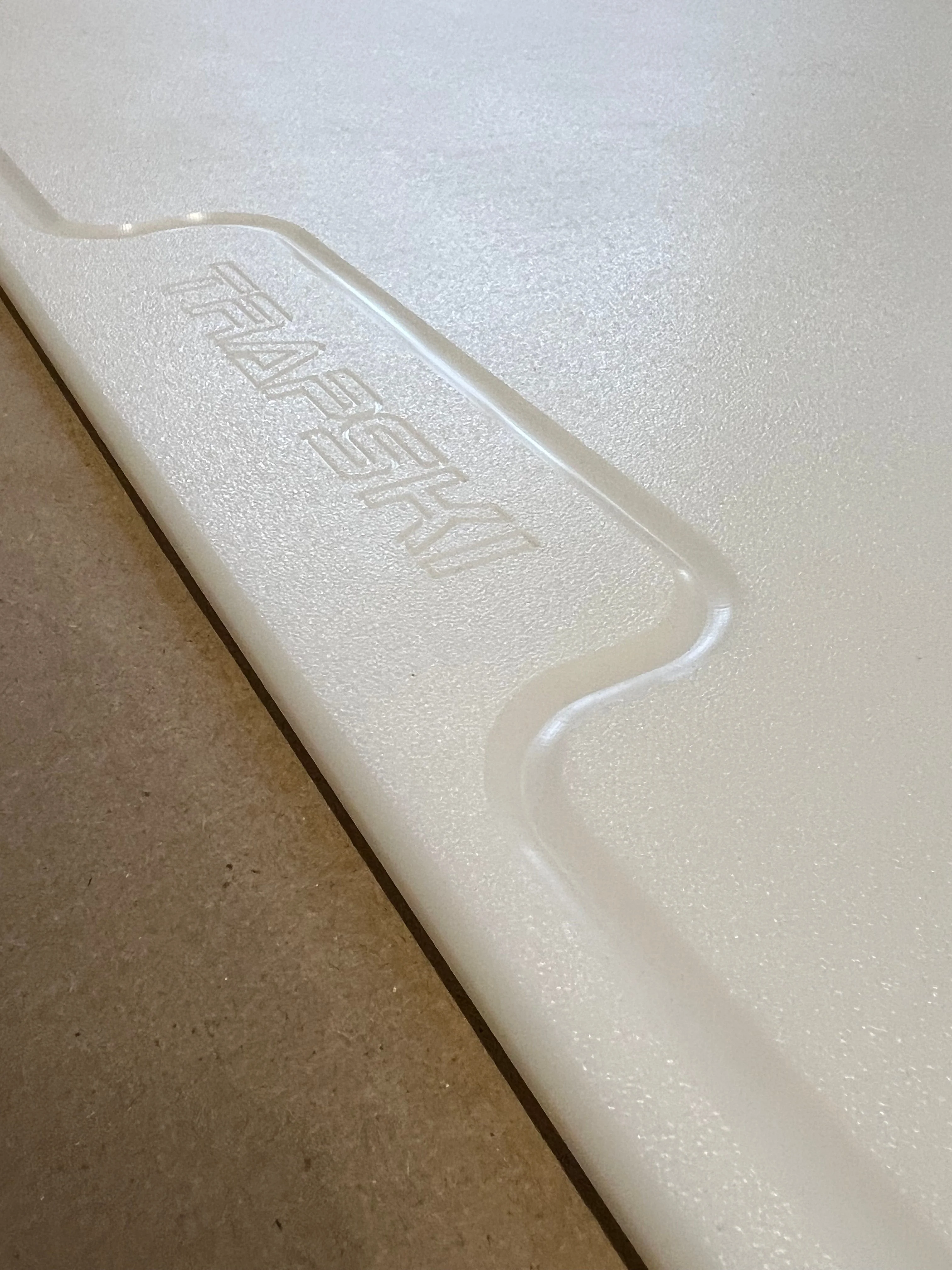 Big Game Cutting Boards HDPE Cutting Boards | 48 x 18 or 24 Inch | Juice Grooves - Image 17