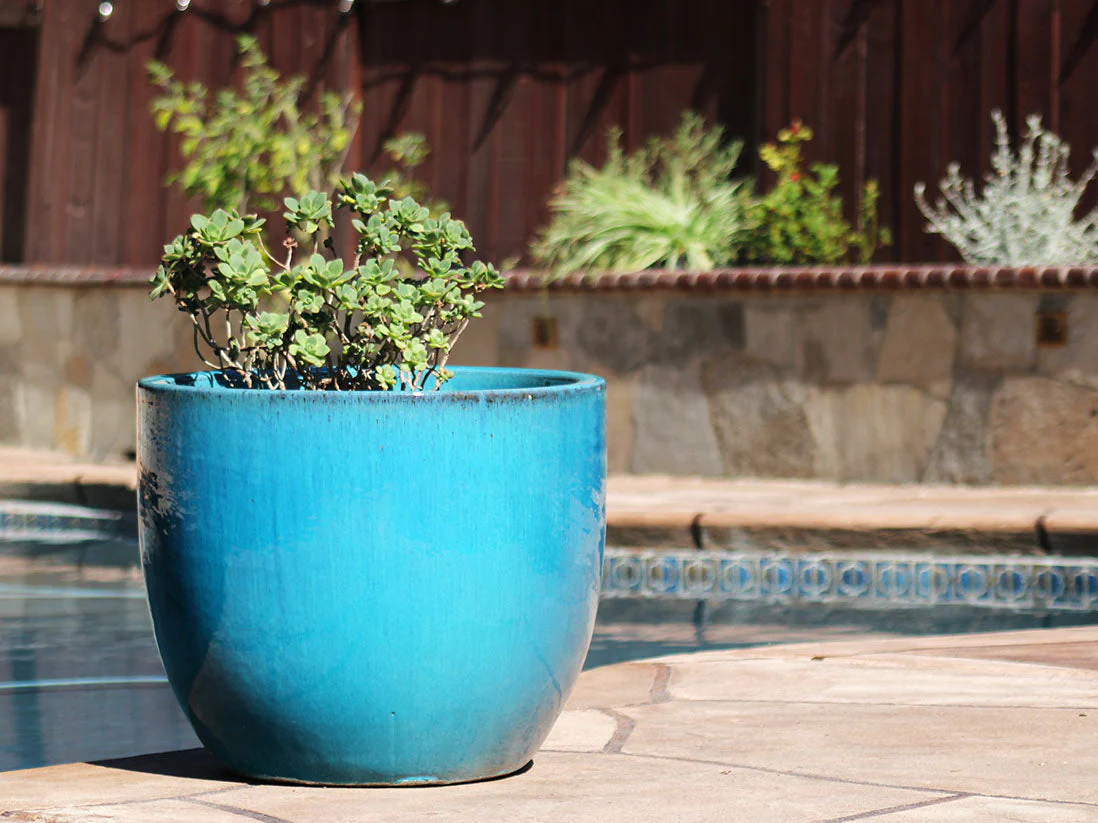 Big Sonoma Planter - Set of 4 By Plantatorem - Image 11