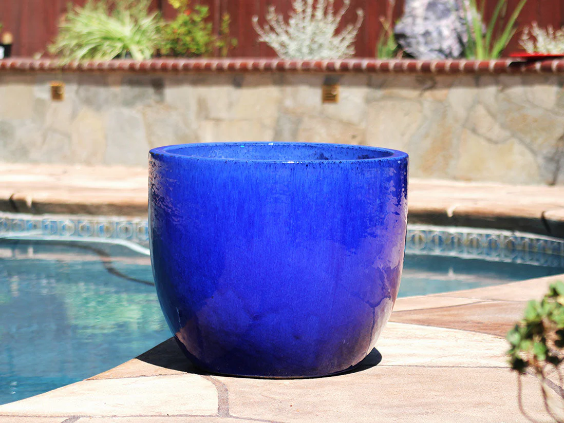 Big Sonoma Planter - Set of 4 By Plantatorem - Image 3
