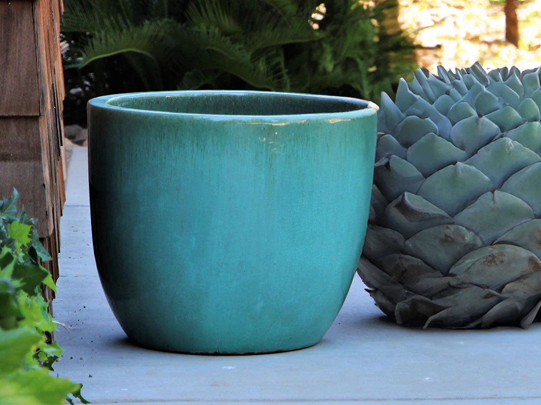 Big Sonoma Planter - Set of 4 By Plantatorem - Image 5