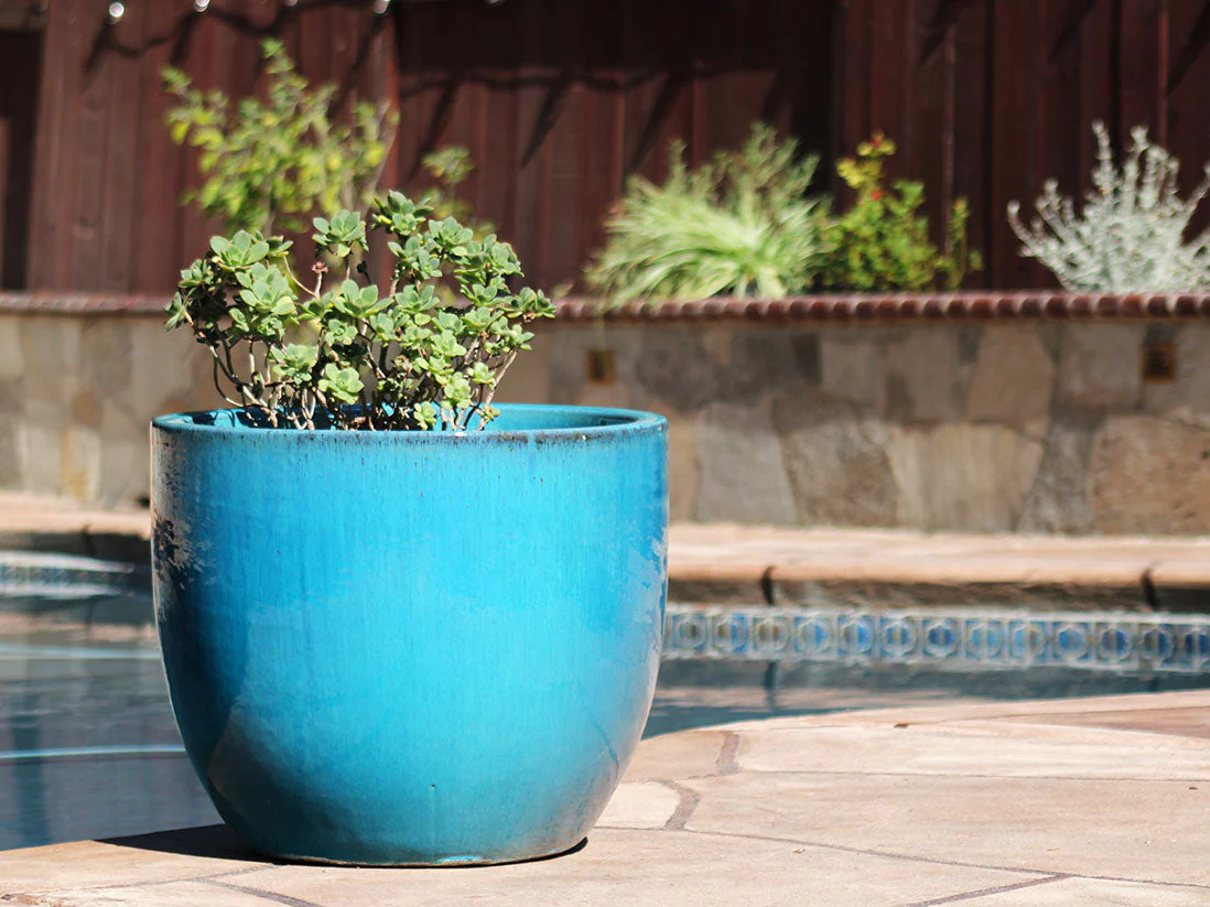 Big Sonoma Planter - Set of 4 By Plantatorem - Image 6