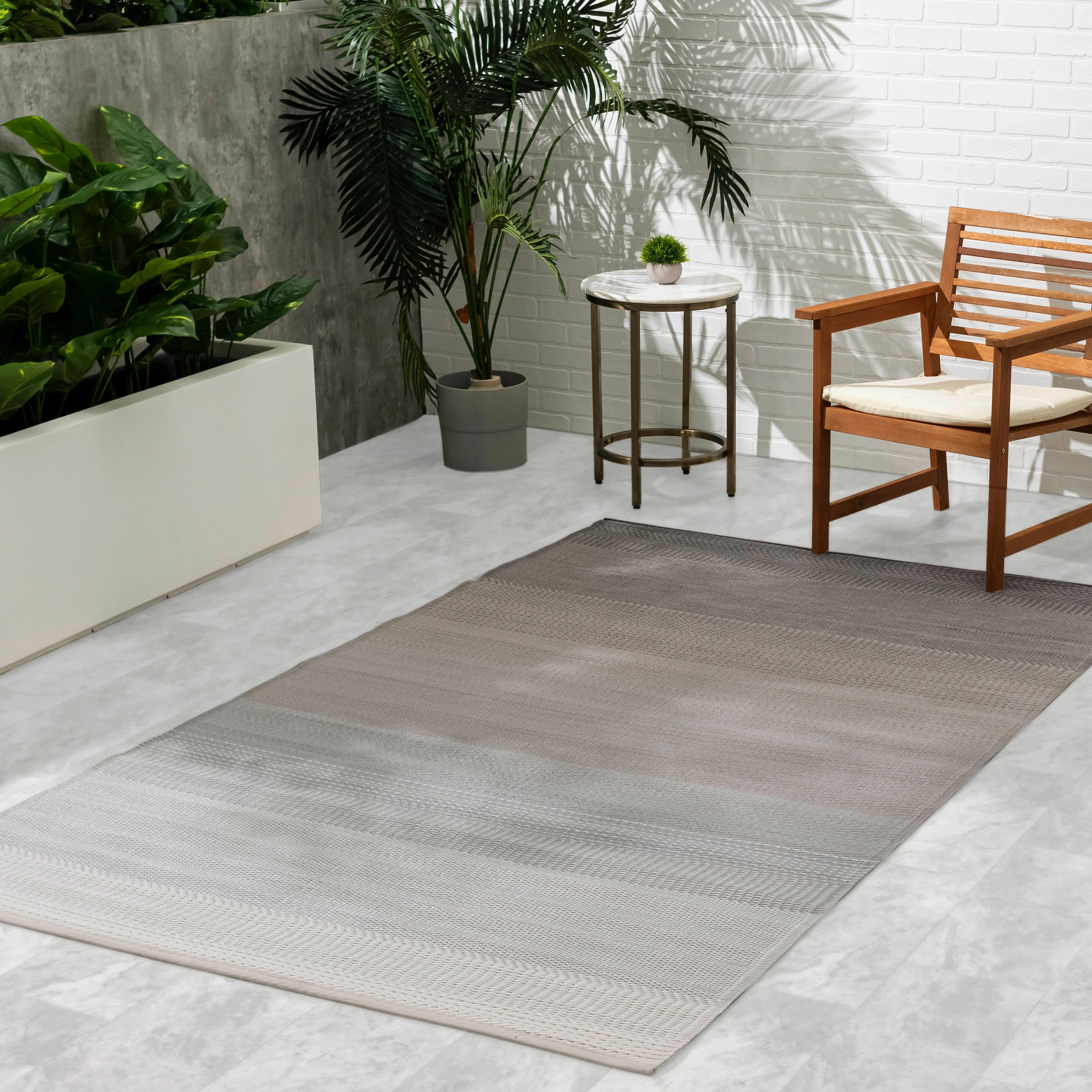 Big Sur Outdoor Rug for Patio - Image 13