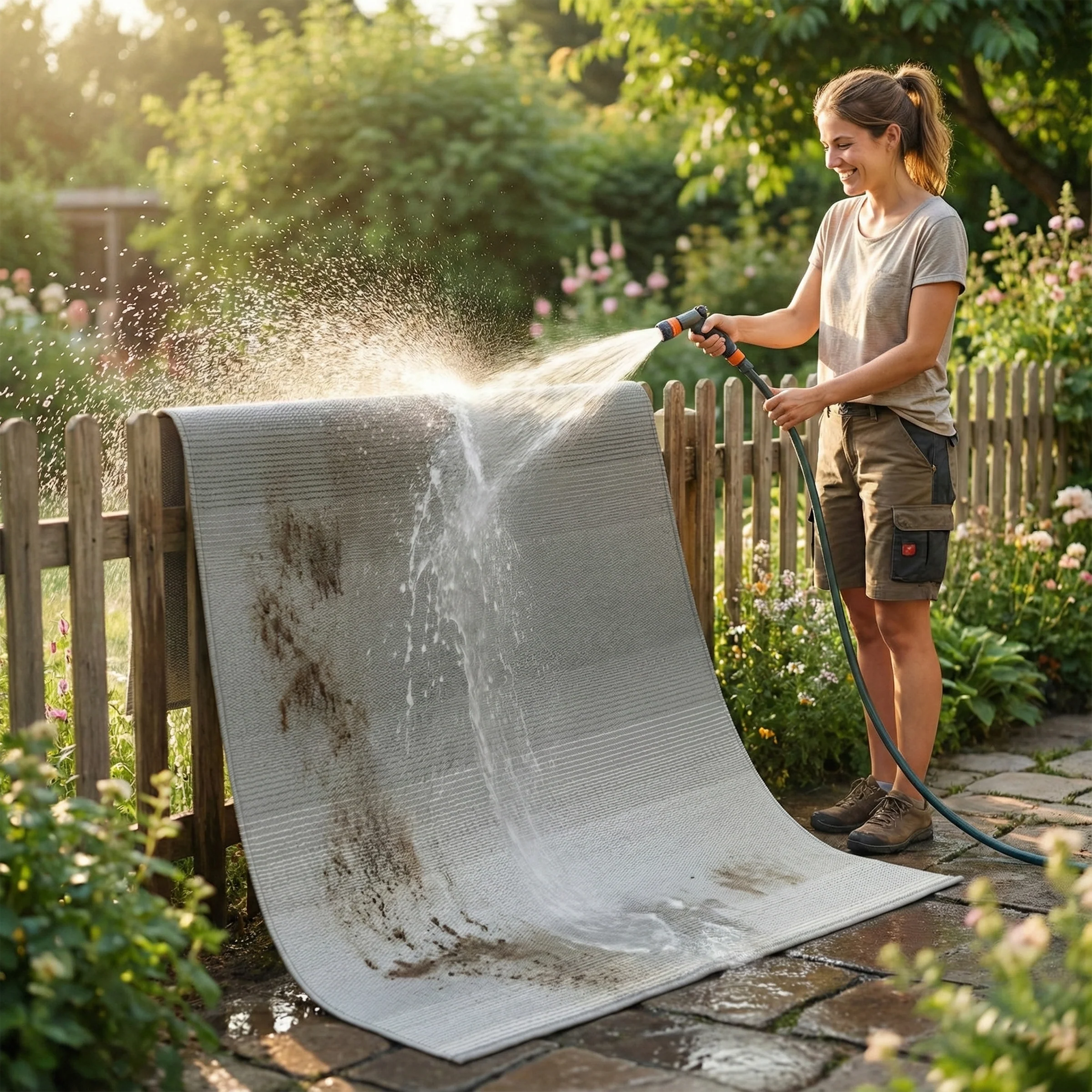 Big Sur Outdoor Rug for Patio - Image 18