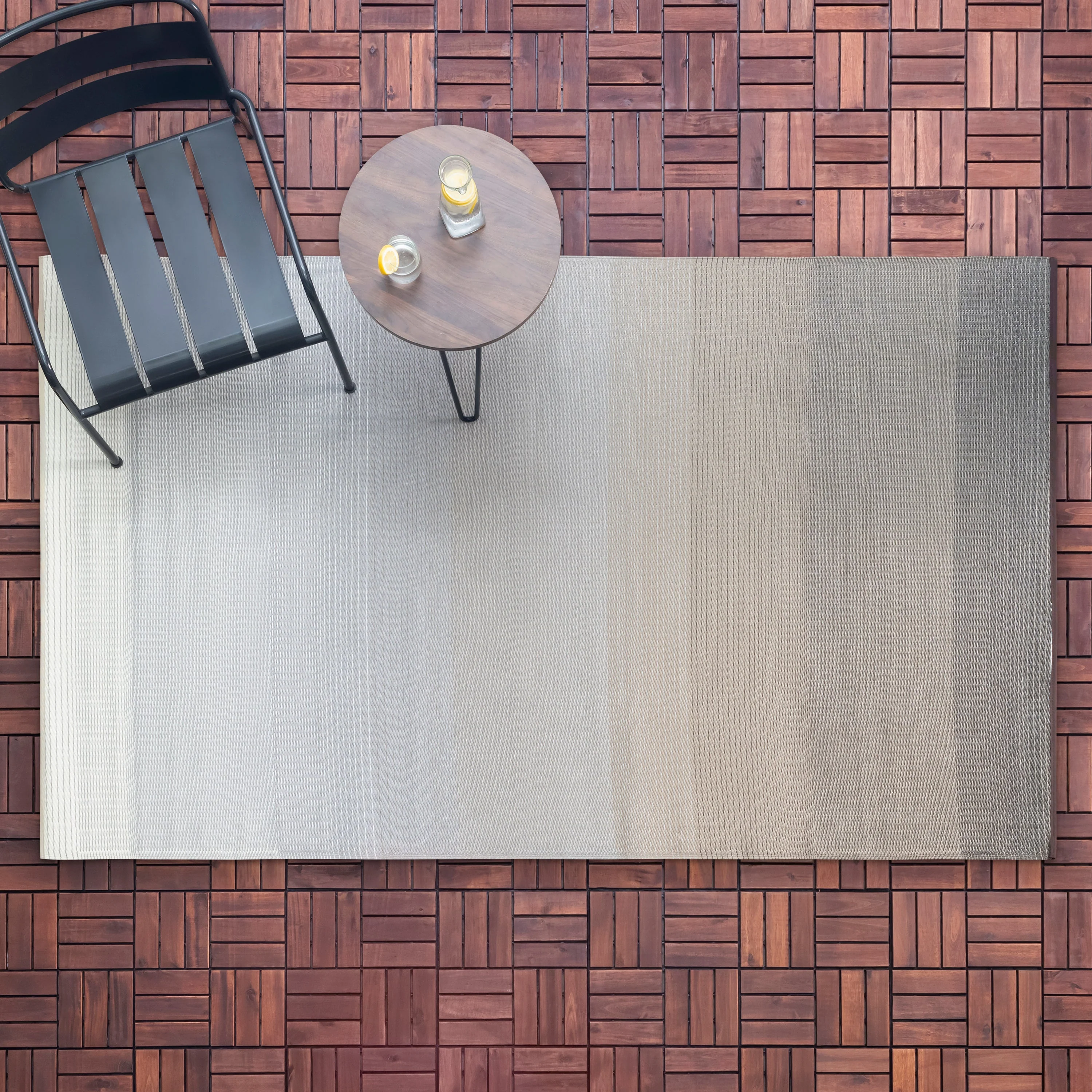 Big Sur Outdoor Rug for Patio - Image 20