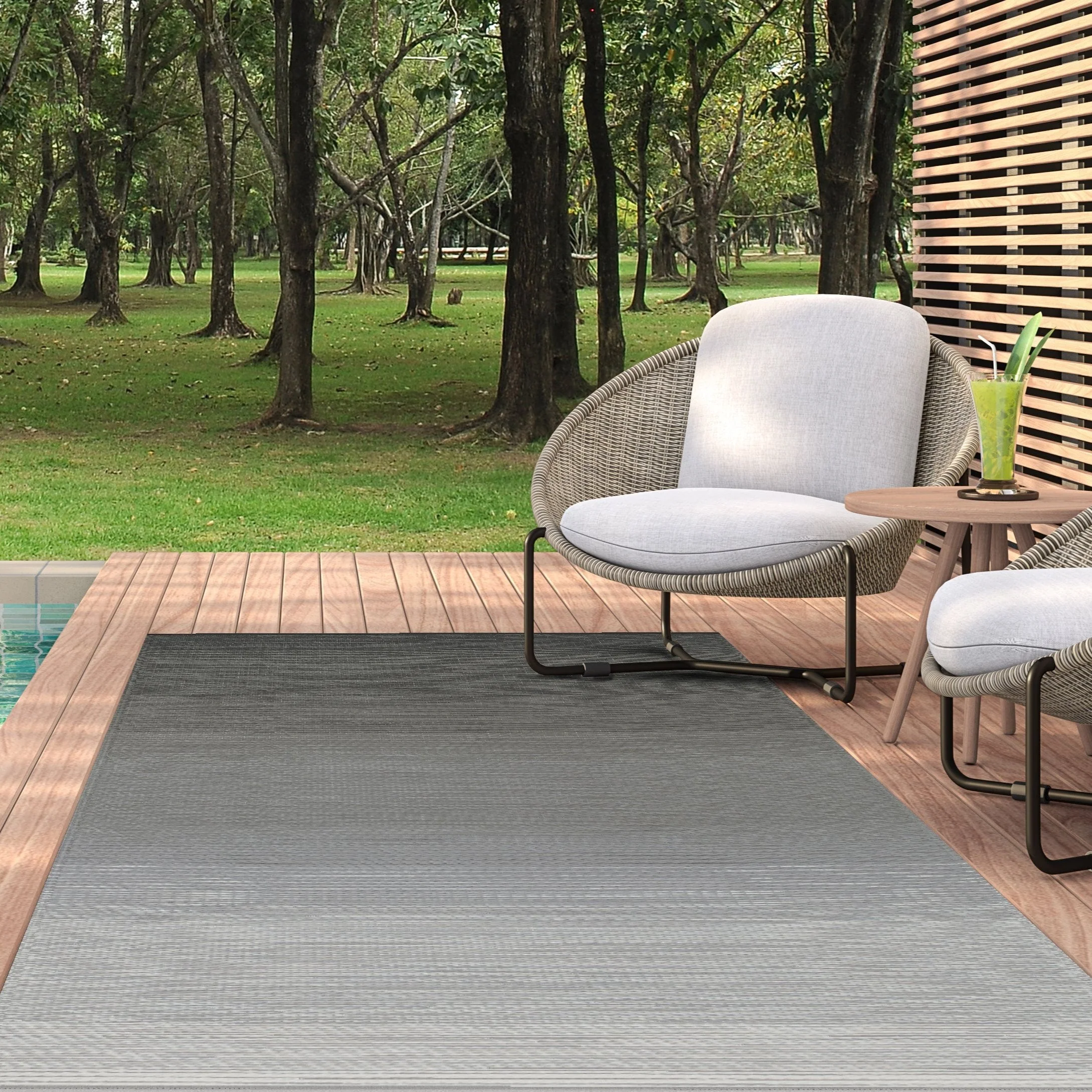 Big Sur Outdoor Rug for Patio - Image 21