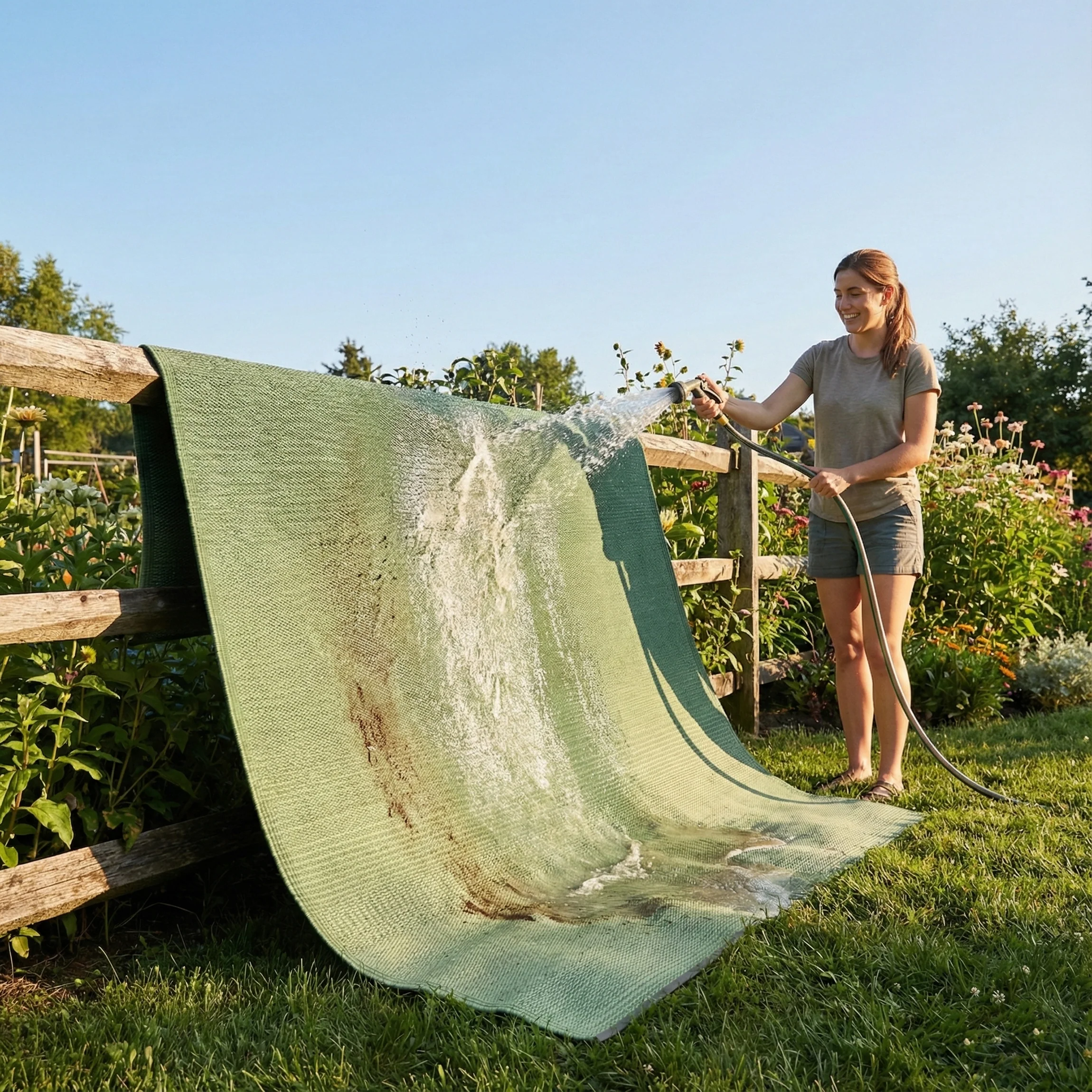 Big Sur Outdoor Rug for Patio - Image 26