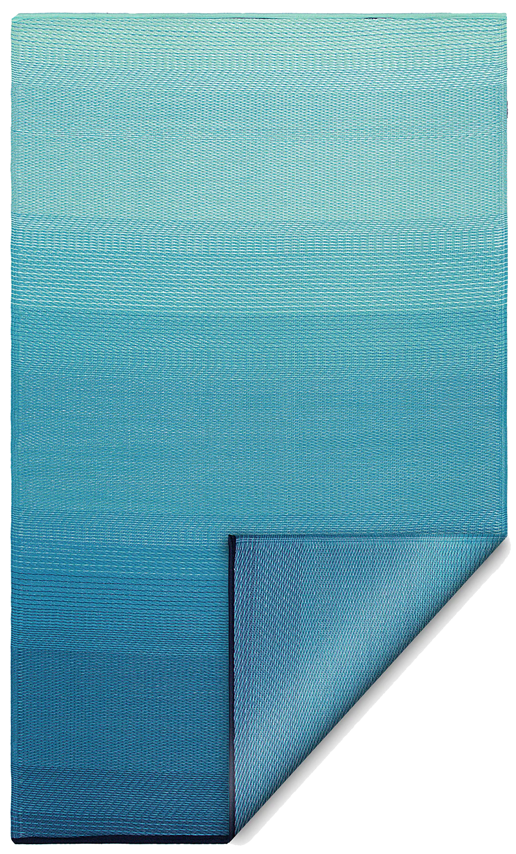 Big Sur Outdoor Rug for Patio - Image 4