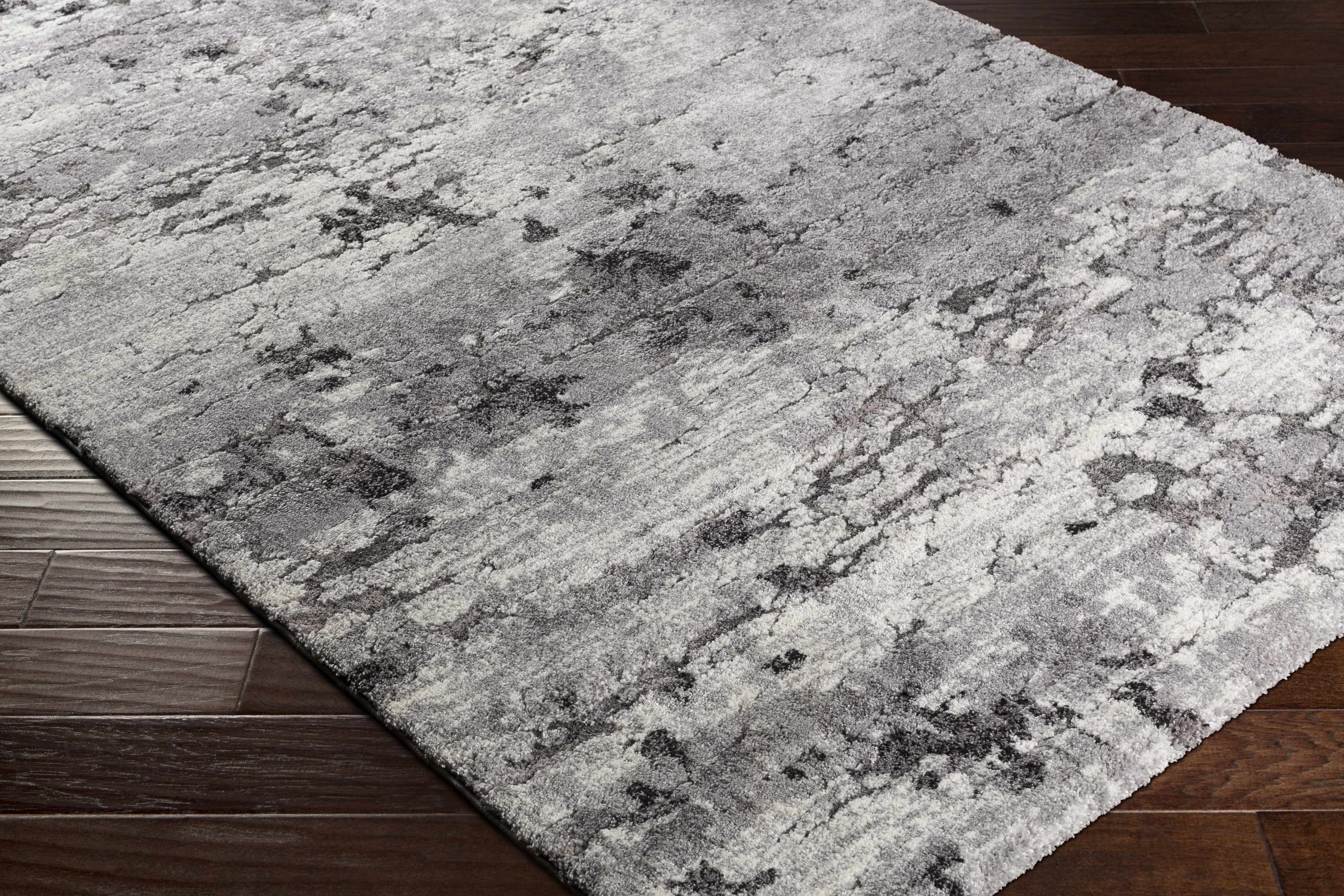 Bilston Boutique Thick Luxe Rug - Clearance - Image 5