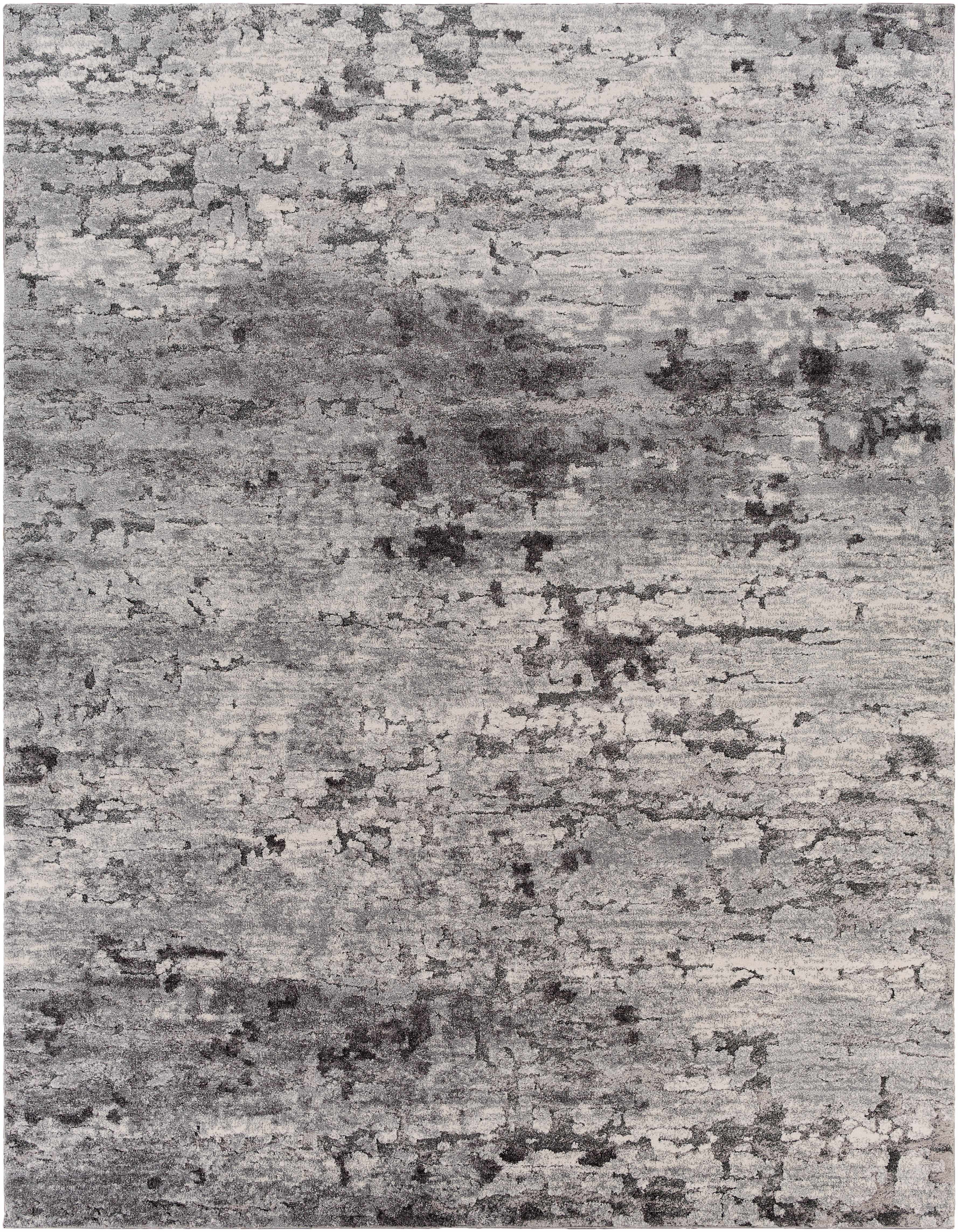 Bilston Boutique Thick Luxe Rug - Clearance - Image 6