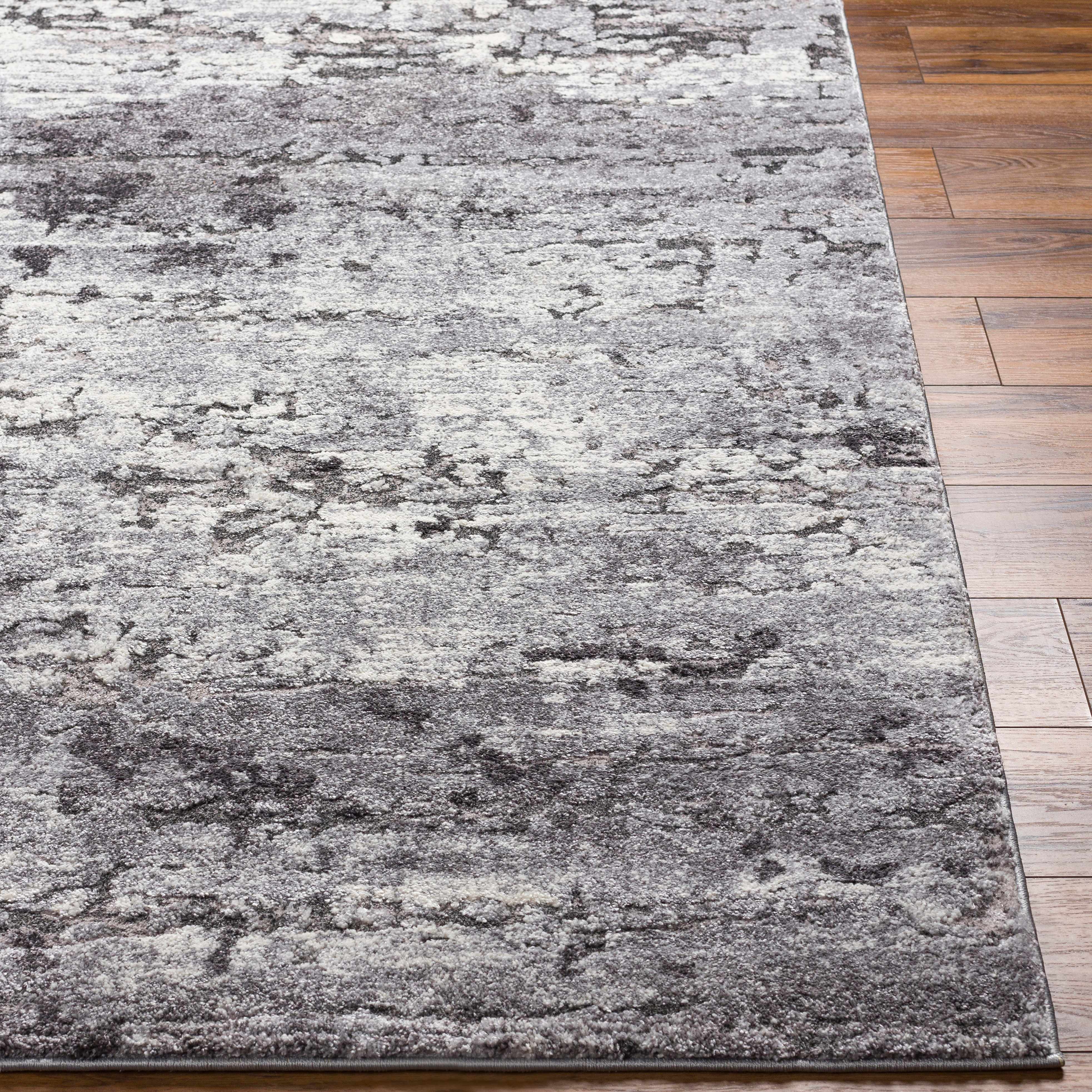 Bilston Boutique Thick Luxe Rug - Clearance - Image 7